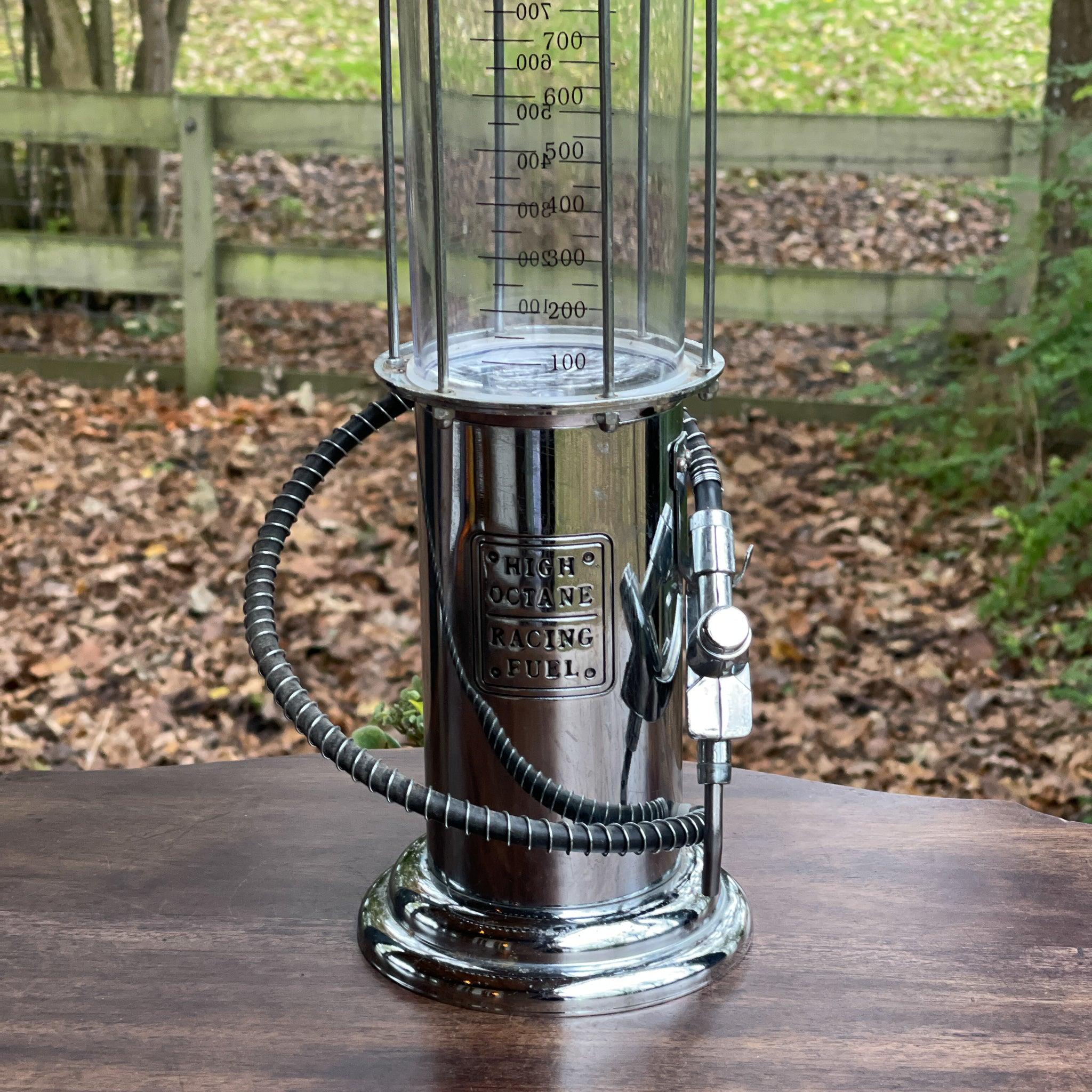 Vintage Puch benzinepomp 48 cm - The Collectionist