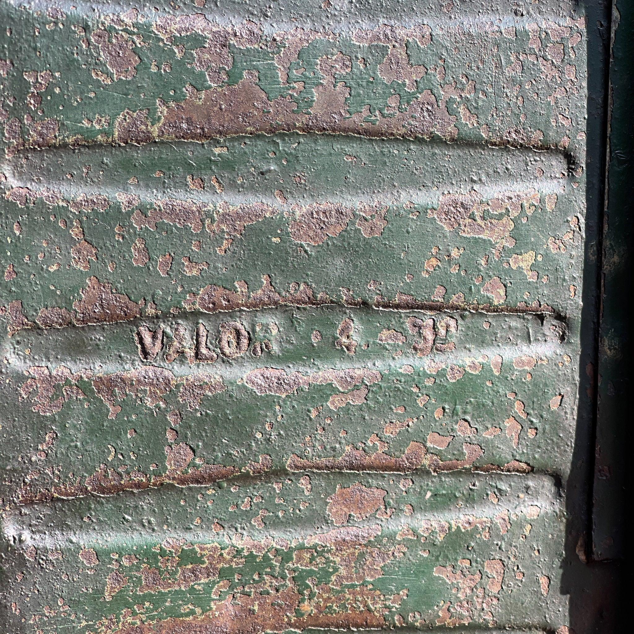 Vintage SHELL BP petroleum kan - The Collectionist