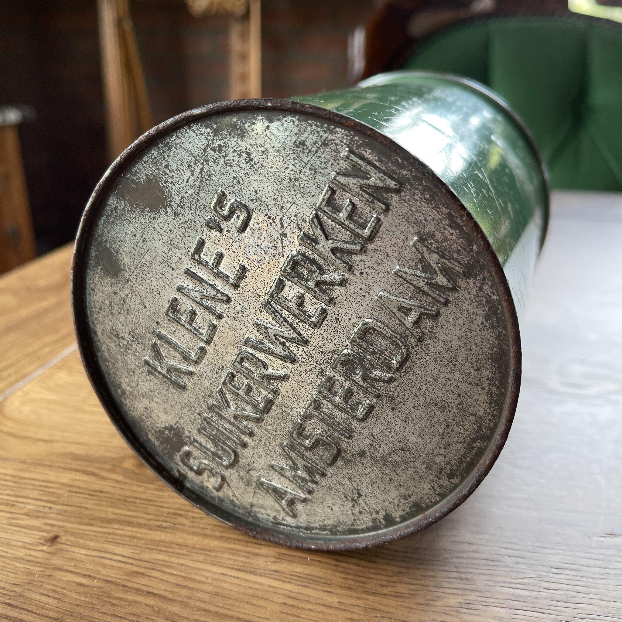 Vintage suikerbus - The Collectionist