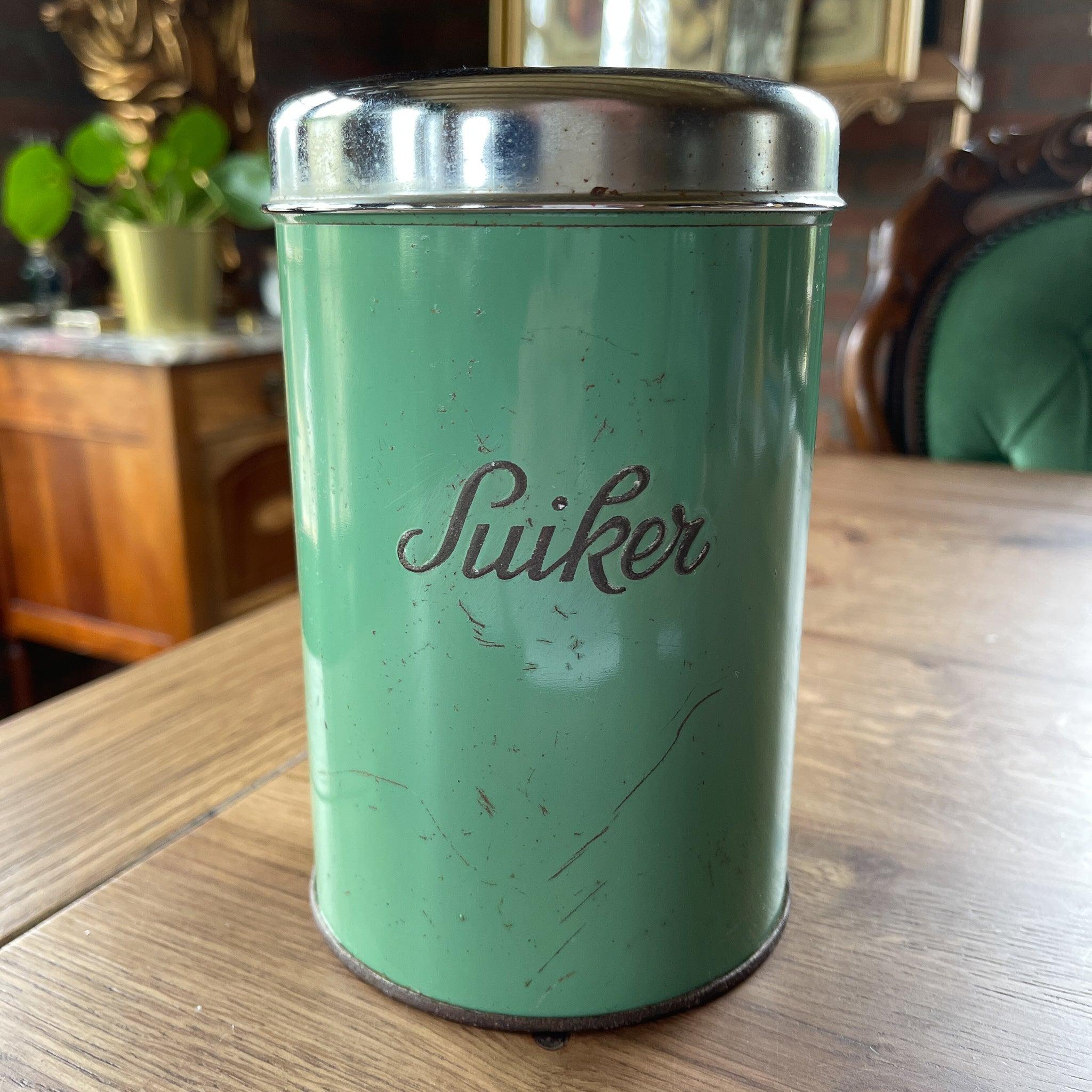 Vintage suikerbus - The Collectionist