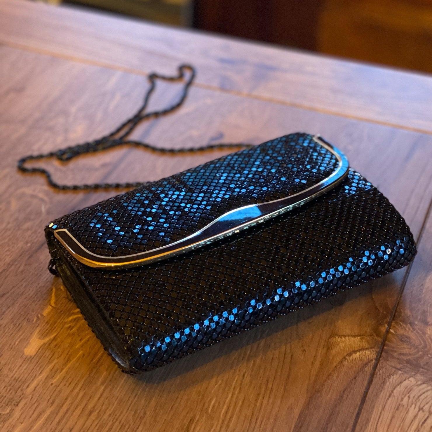 Vintage tasje - The Collectionist