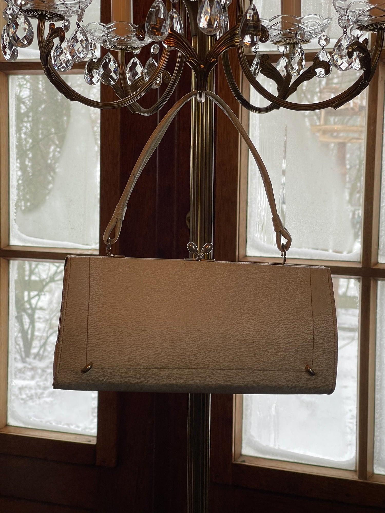 Vintage tasje - The Collectionist