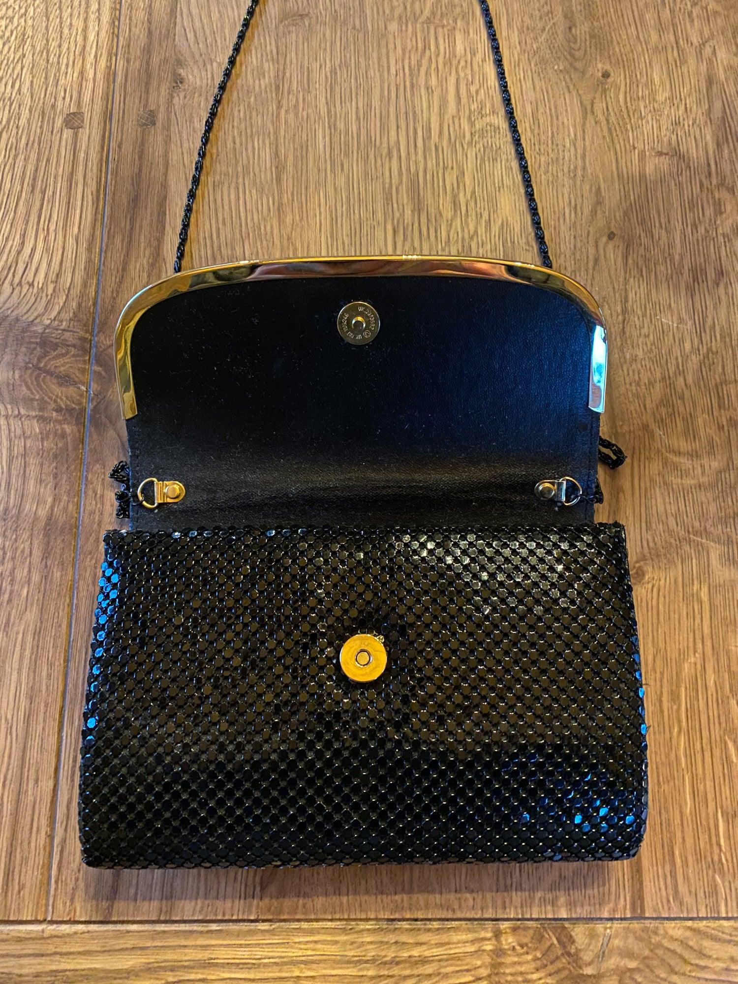 Vintage tasje - The Collectionist