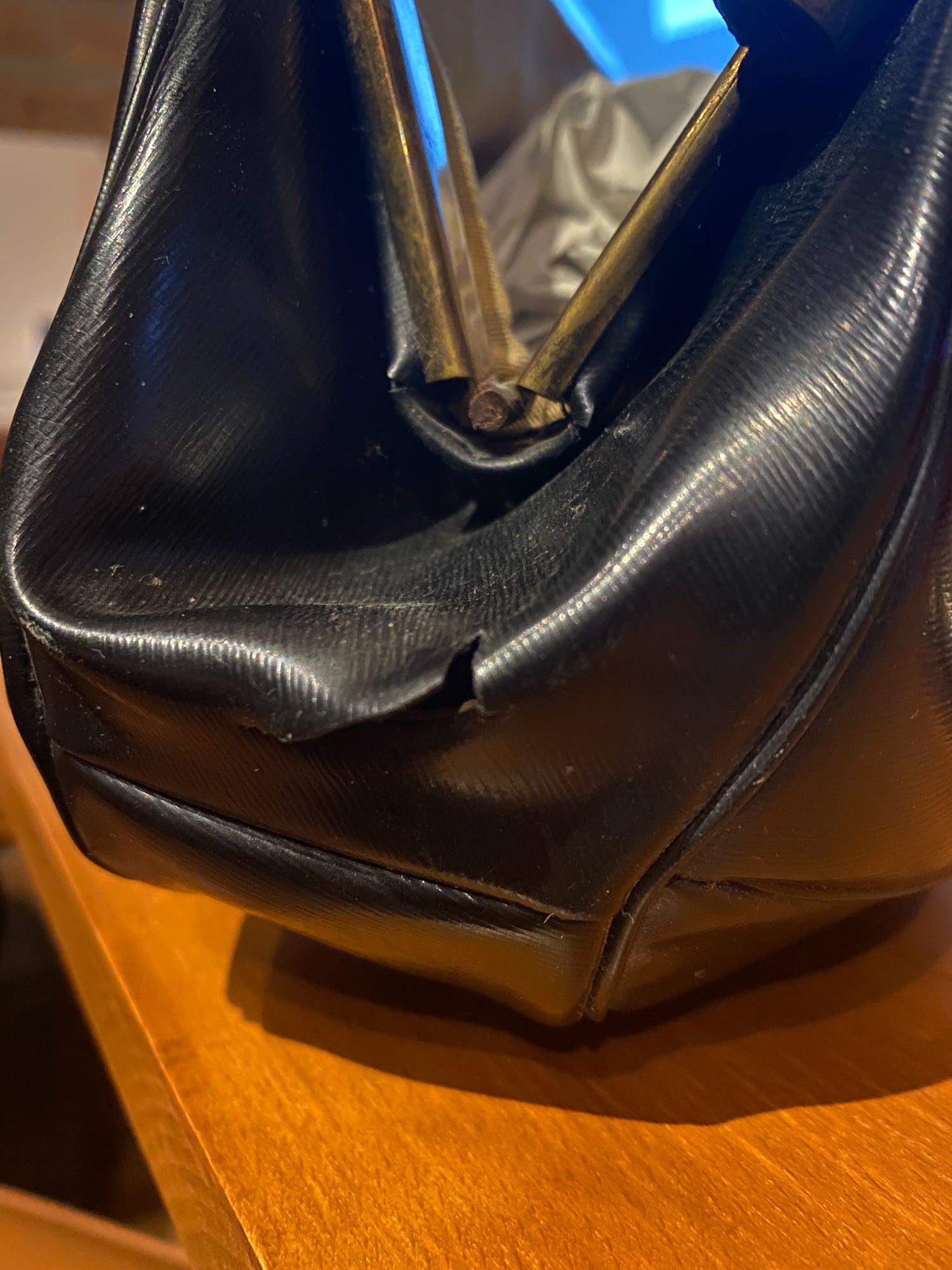 Vintage tasje - The Collectionist