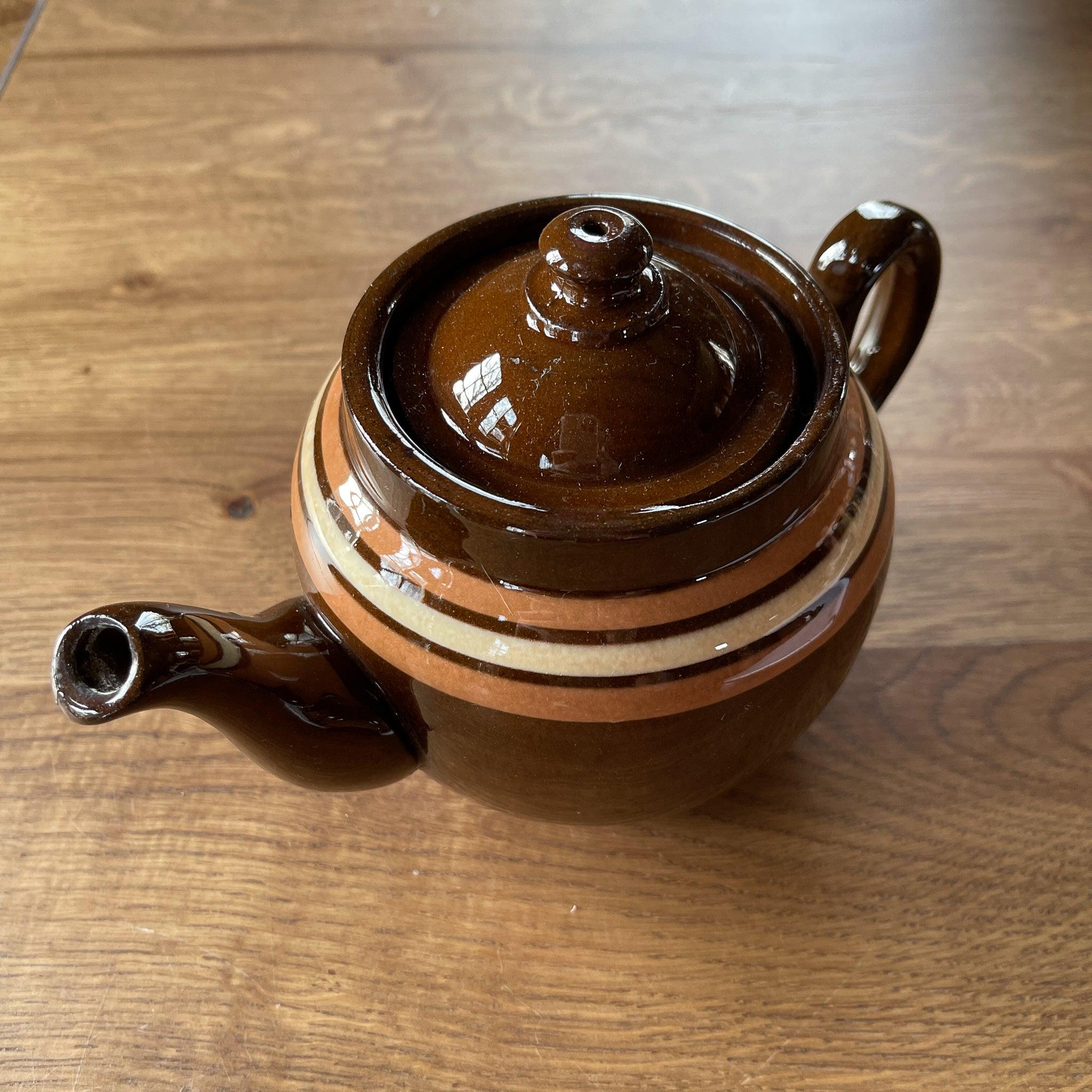 Vintage theepotje - The Collectionist