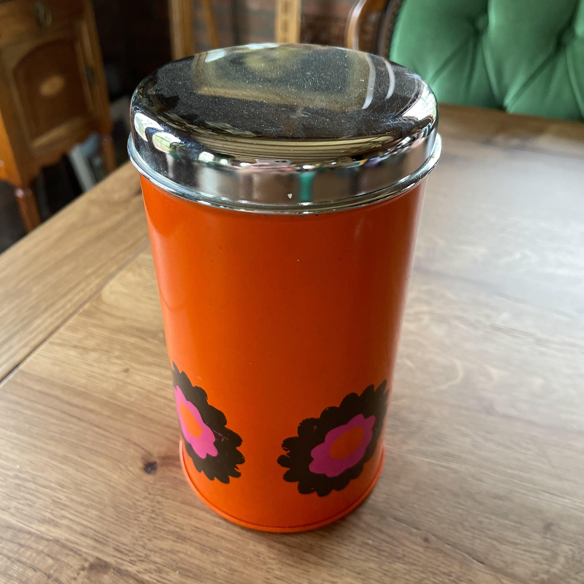 Vintage voorraadbus - The Collectionist