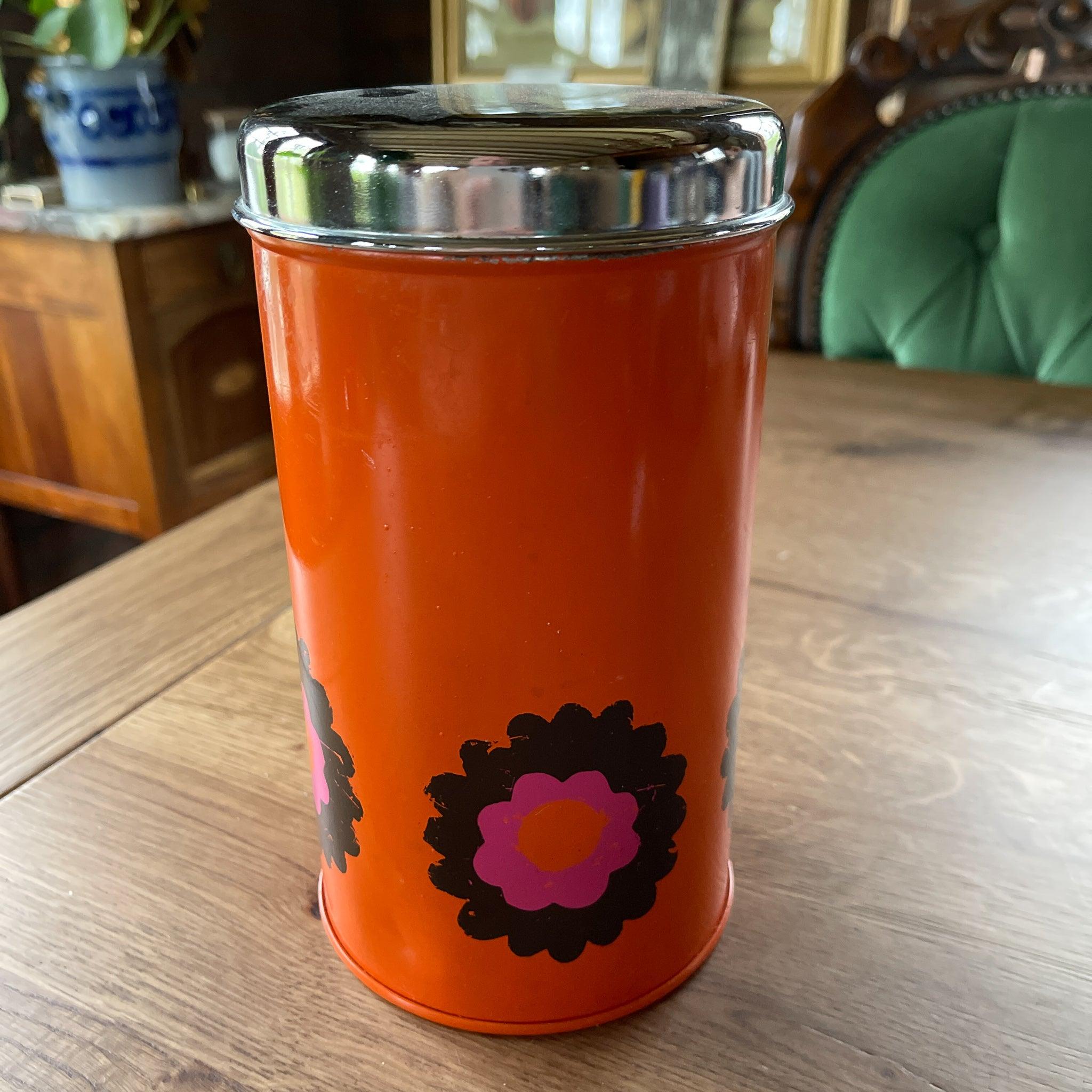 Vintage voorraadbus - The Collectionist