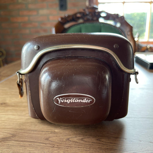 Voigtlander Vitoret - Bamestra Curiosa