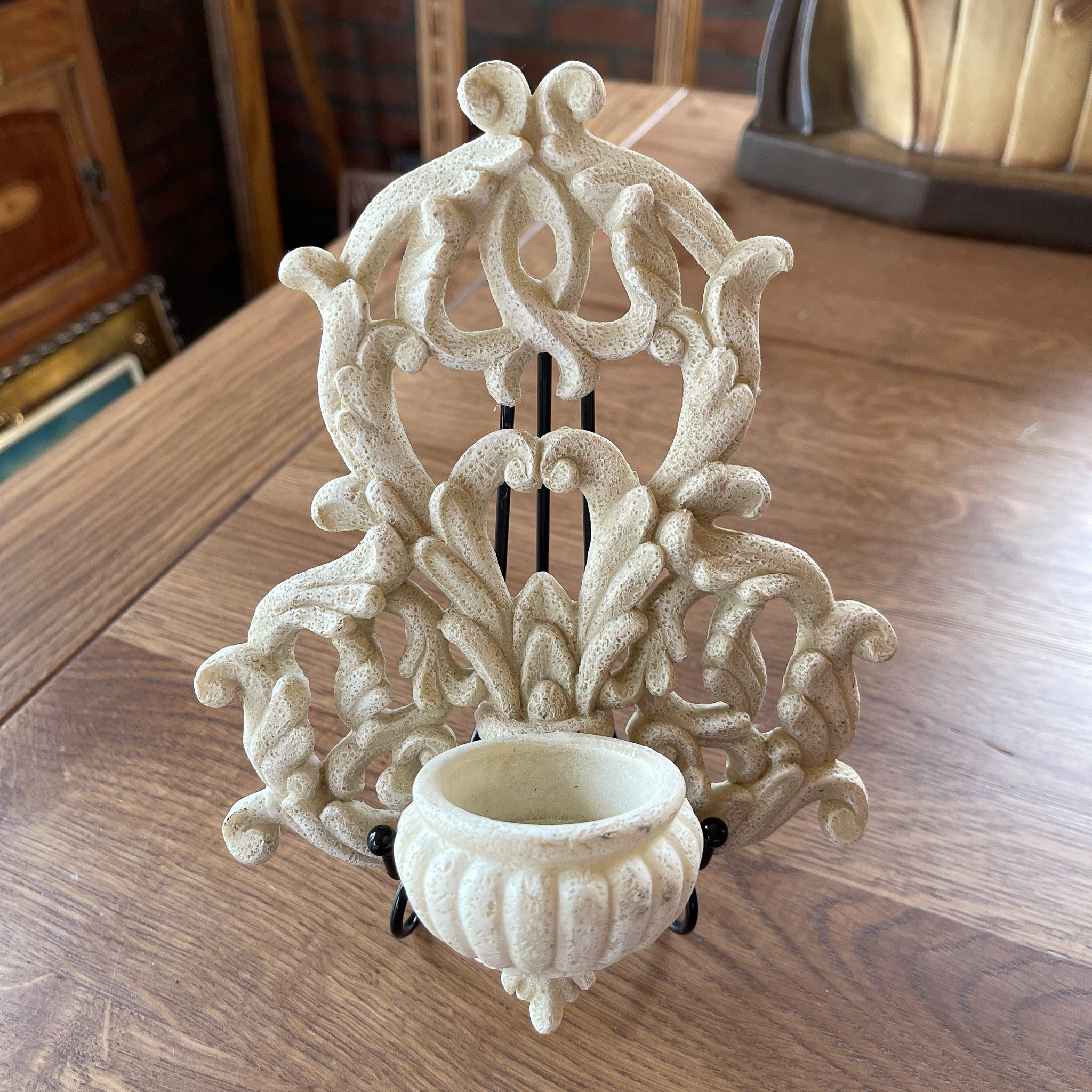 Waxinelichthouder - The Collectionist