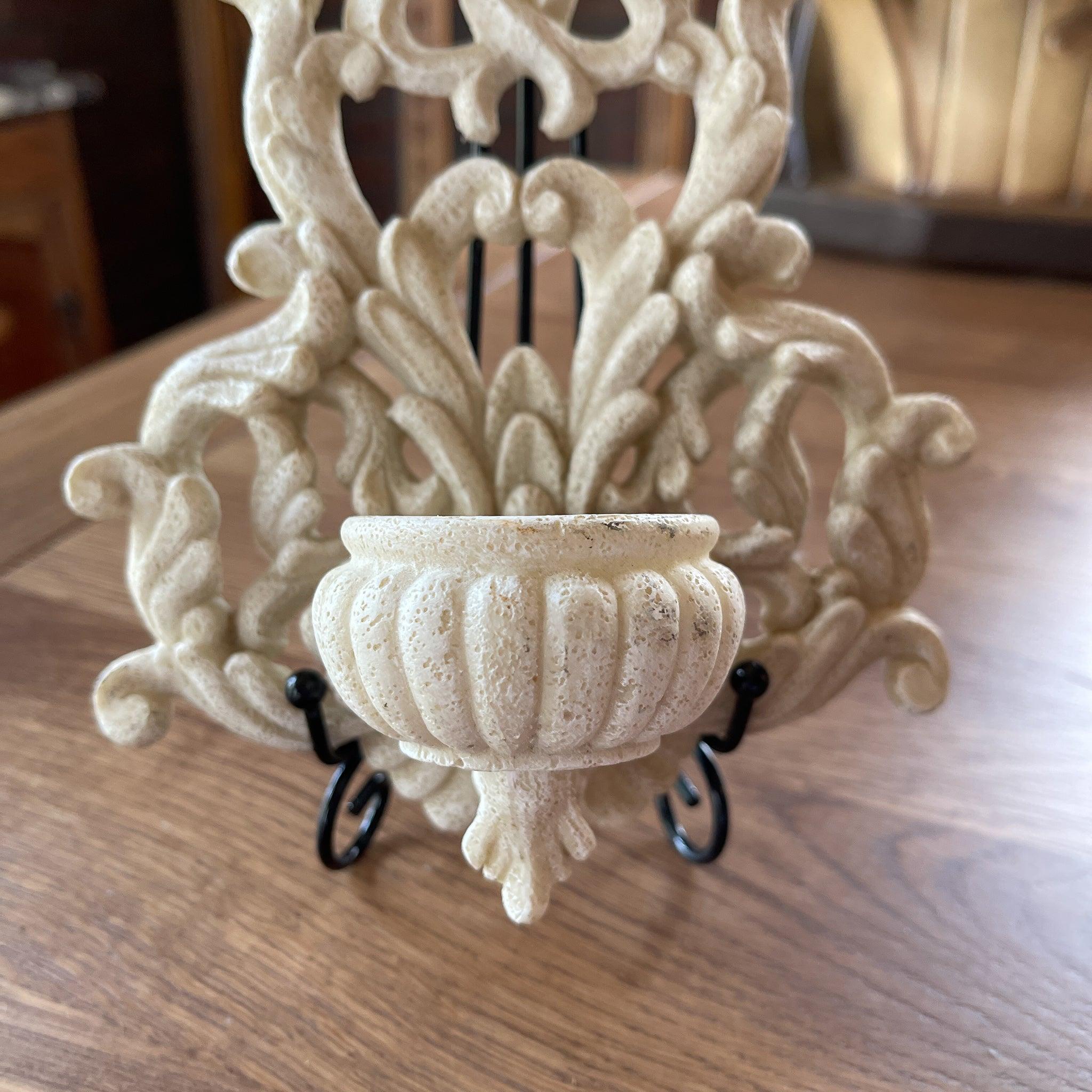 Waxinelichthouder - The Collectionist