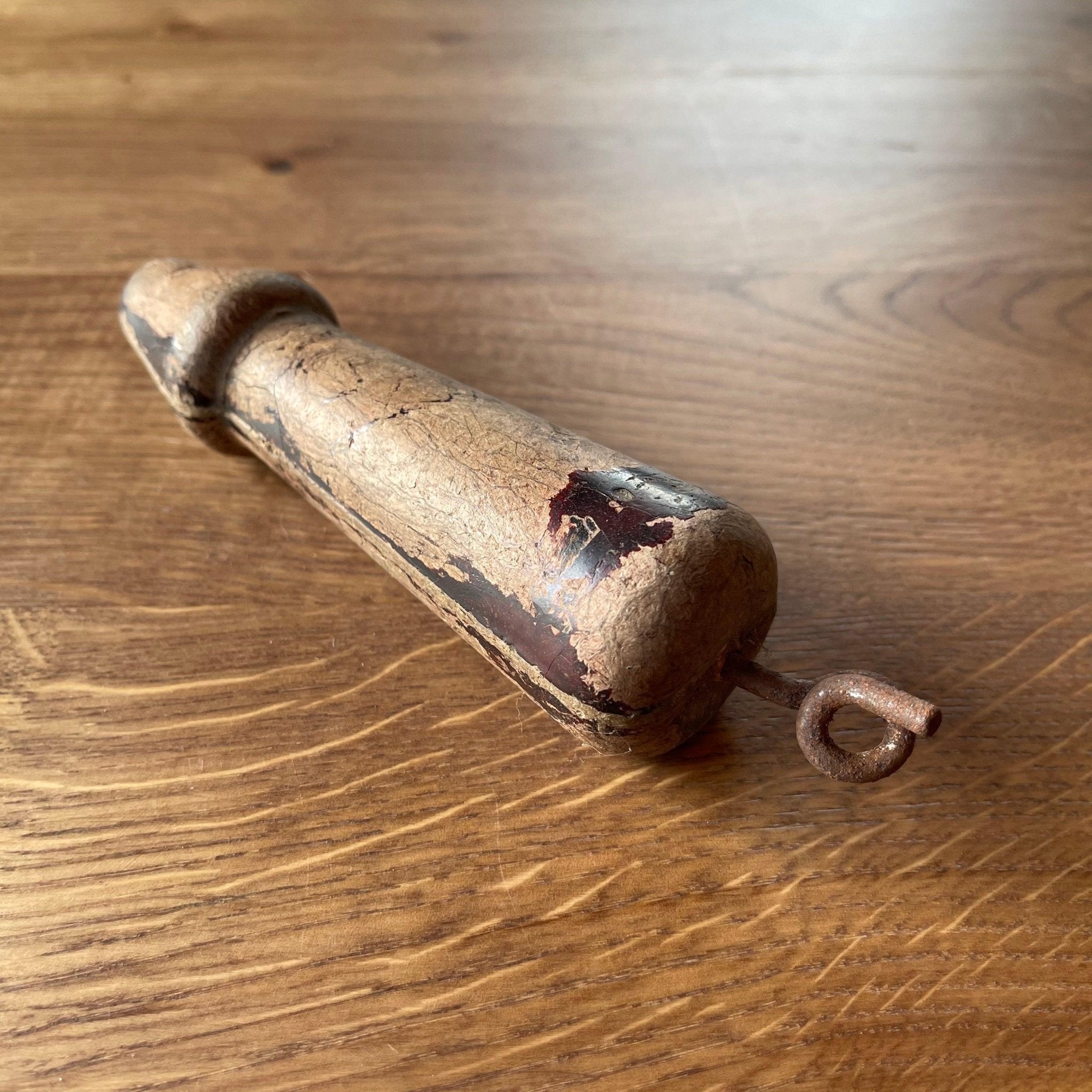 Wc trekker - The Collectionist