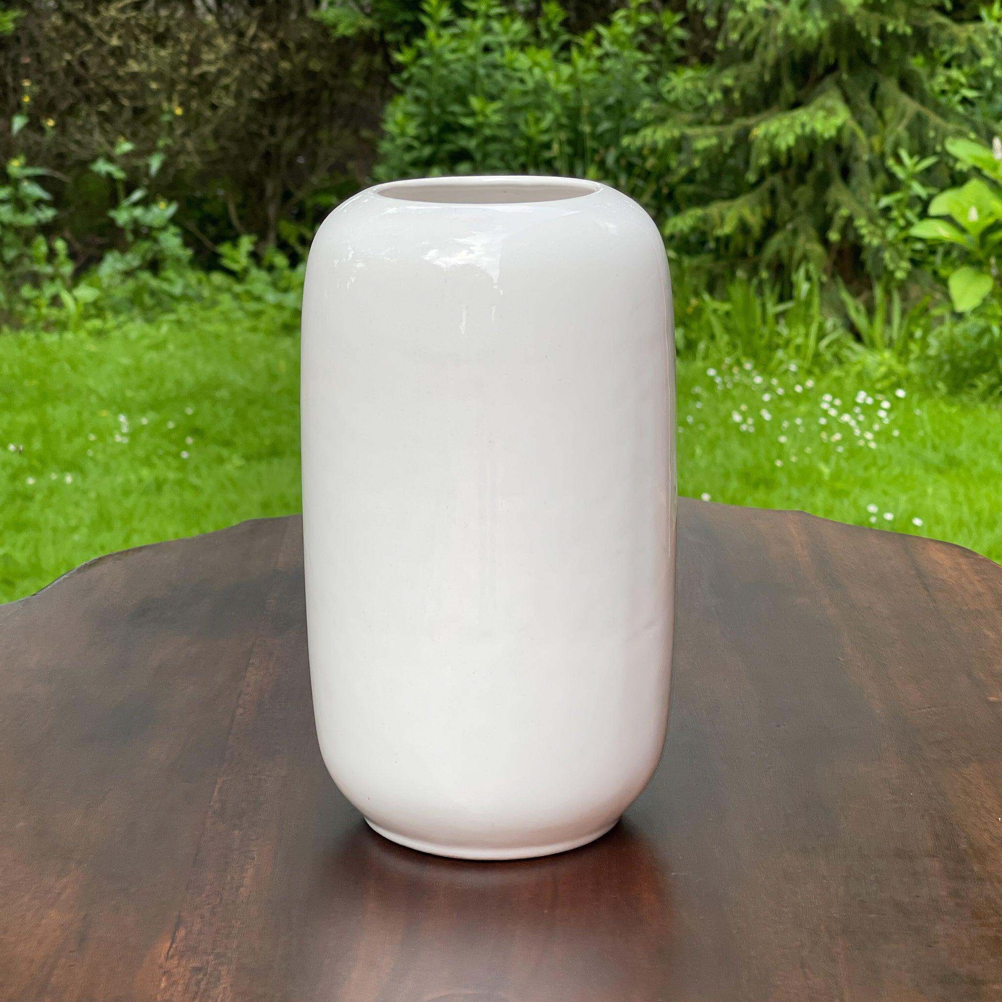 West Germany vaas No 8248 - The Collectionist