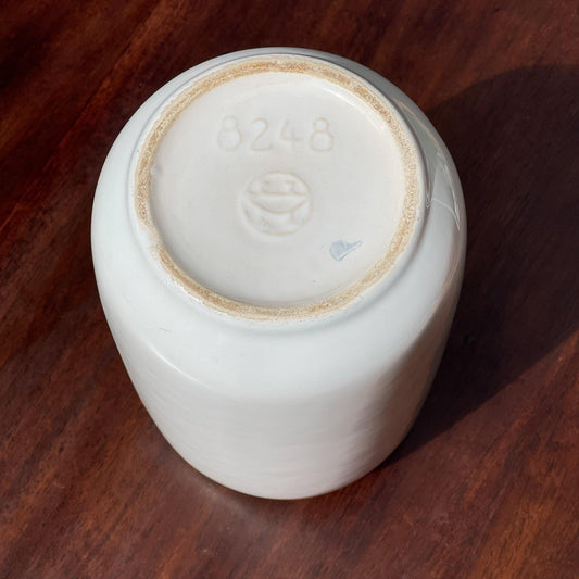 West Germany vaas No 8248 - Bamestra Curiosa