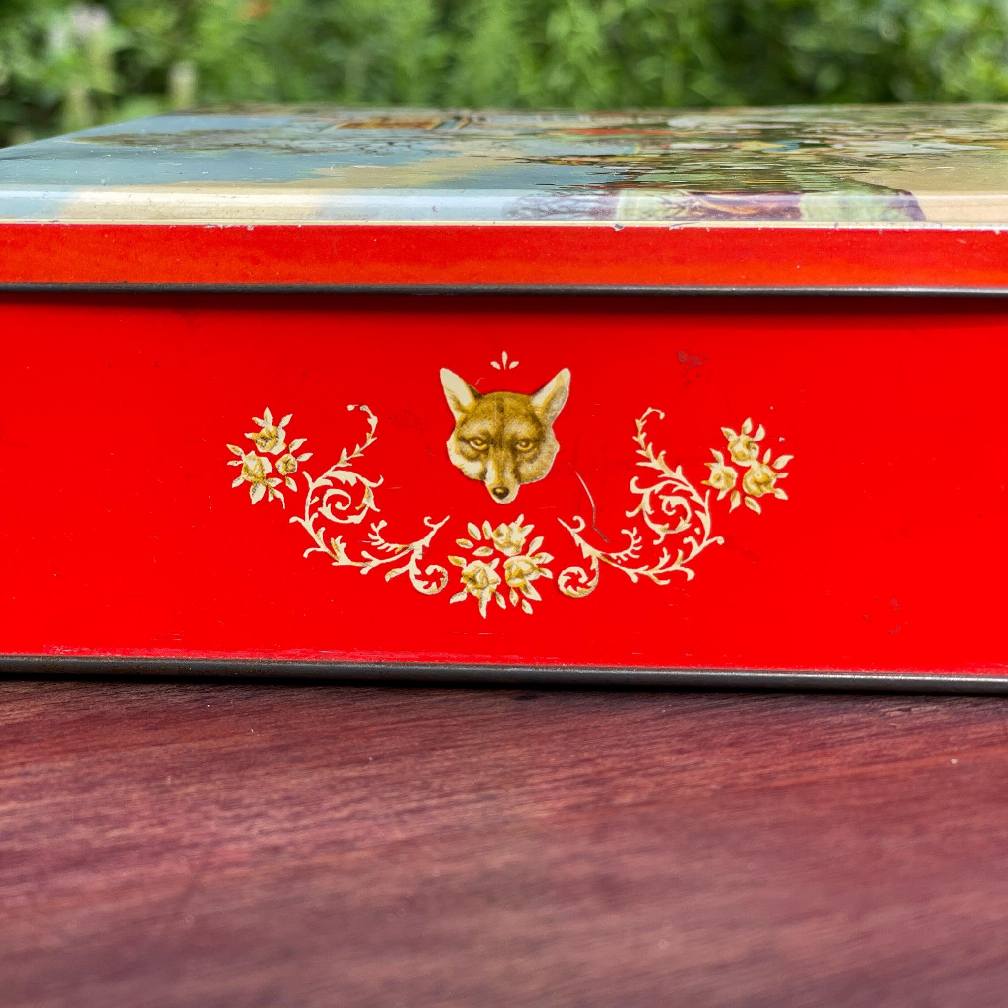 Weston's Arrival (of stage coach) blik (1960) - The Collectionist