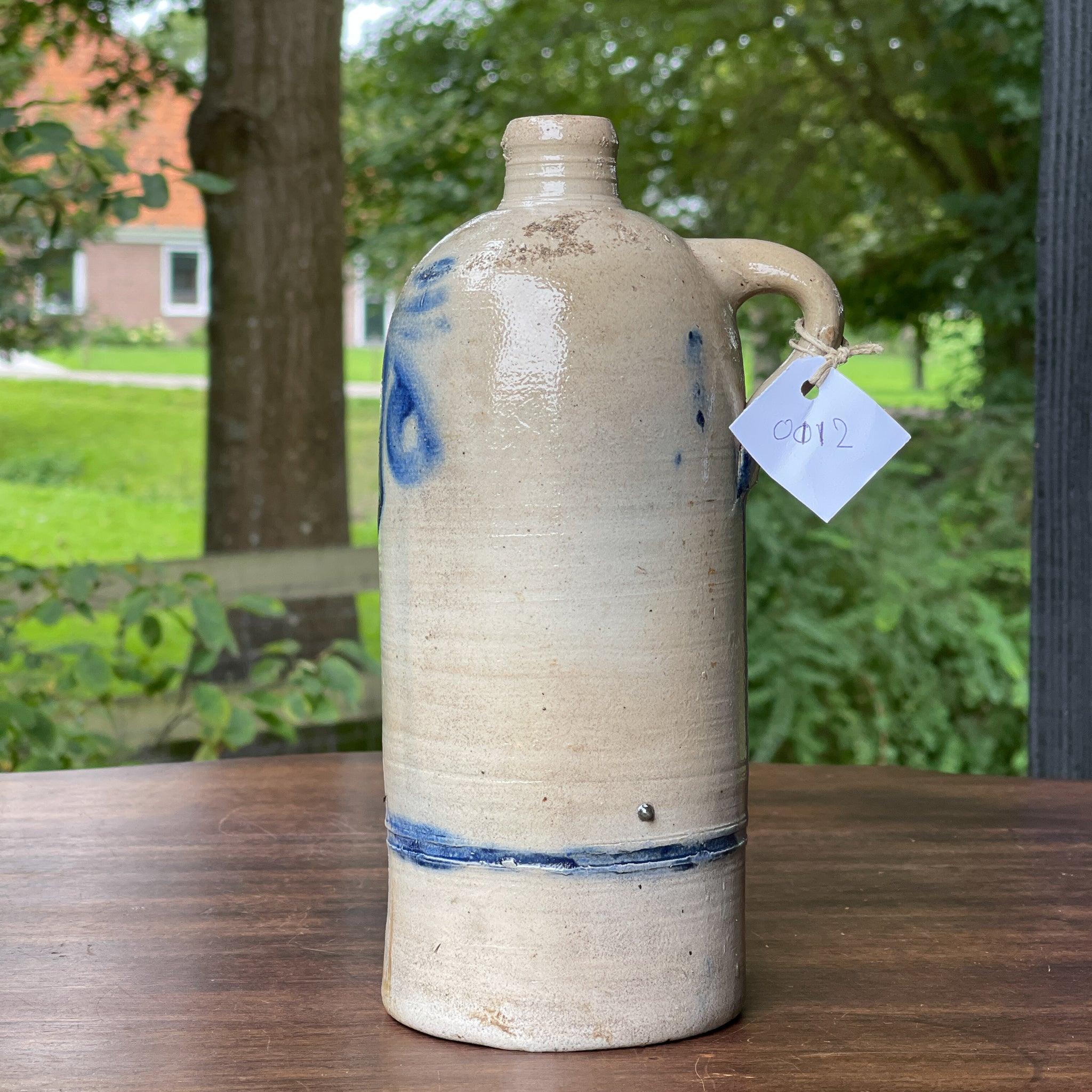 Zeer oude Keulse kruik - The Collectionist