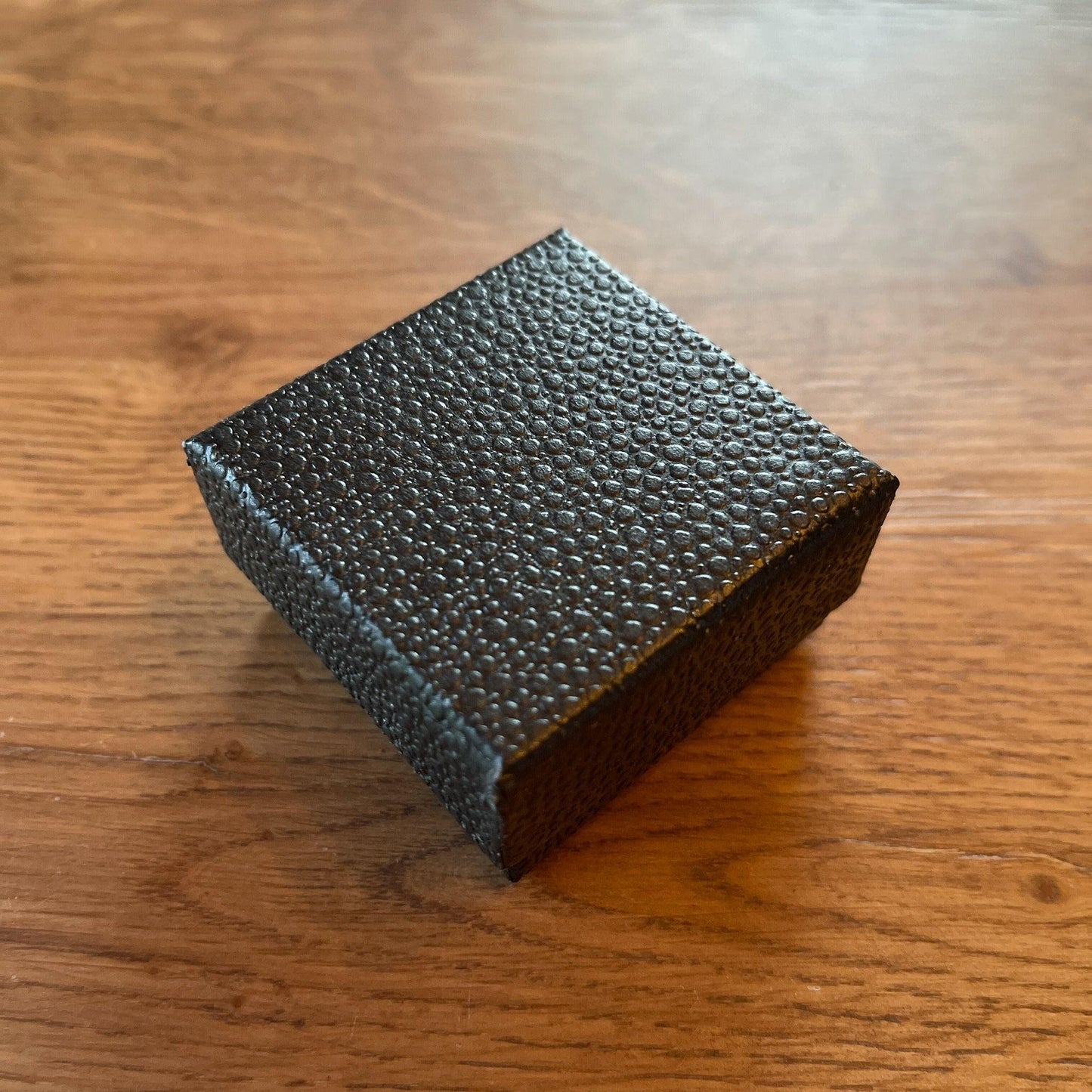 Zilveren hanger cowboylaars - Bamestra Curiosa