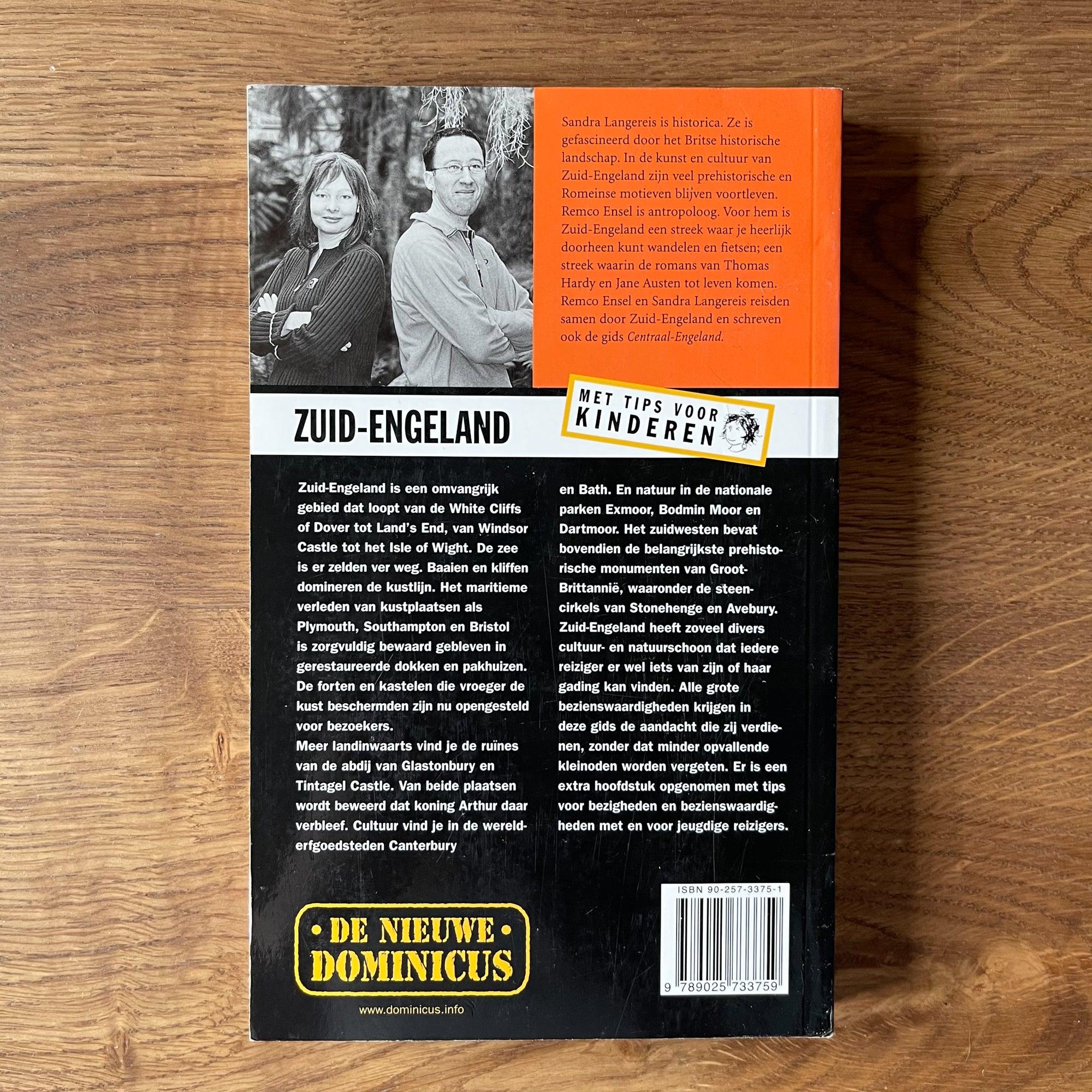 Zuid Engeland - The Collectionist