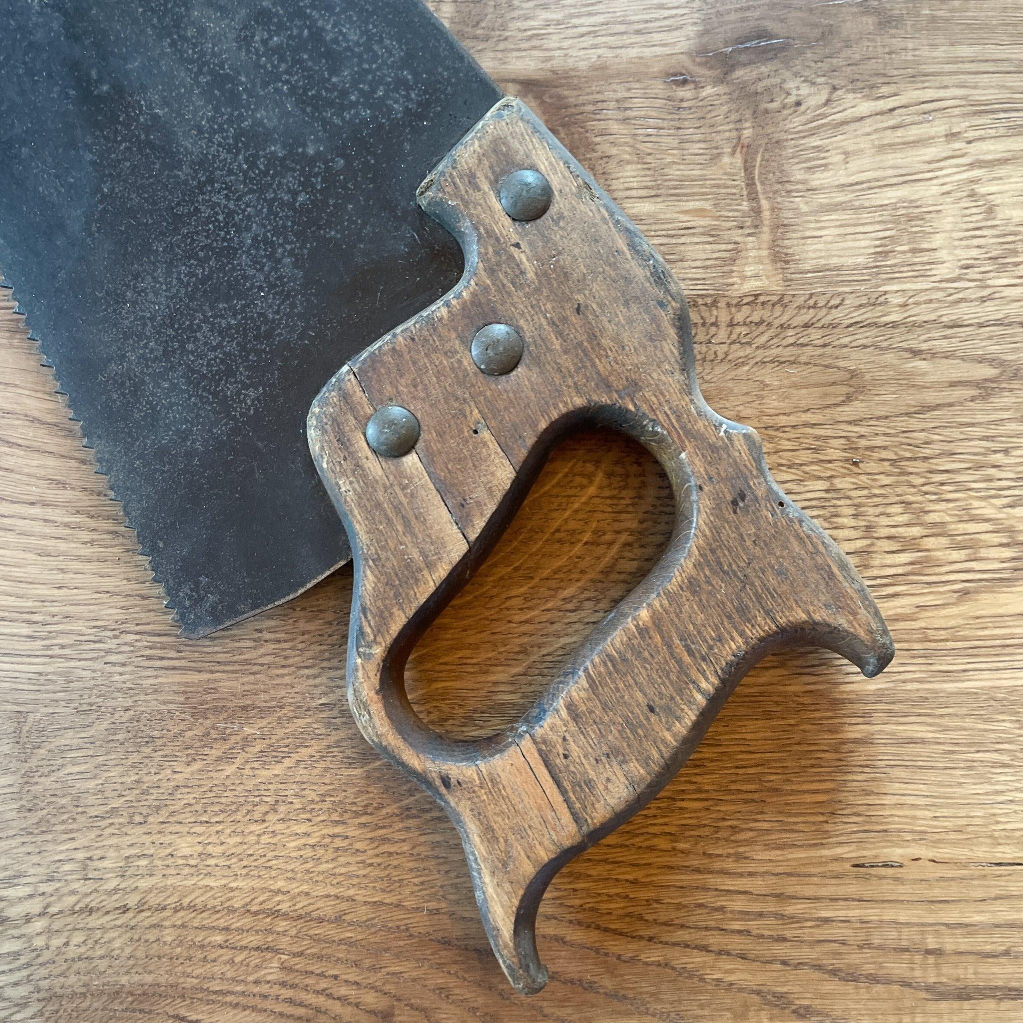 Antiek & Vintage Gereedschap - The Collectionist