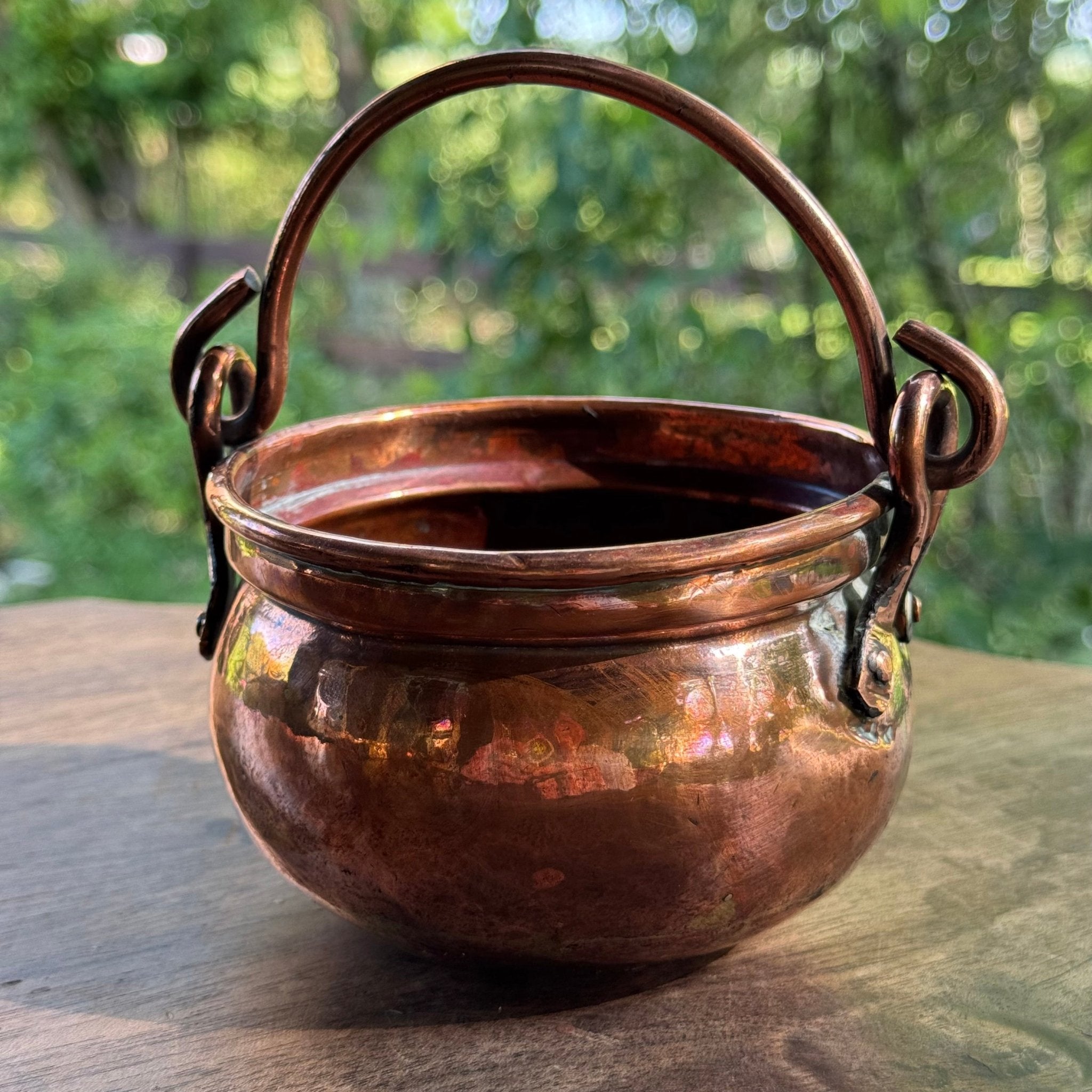 Antiek & Vintage Koper en Brons - The Collectionist