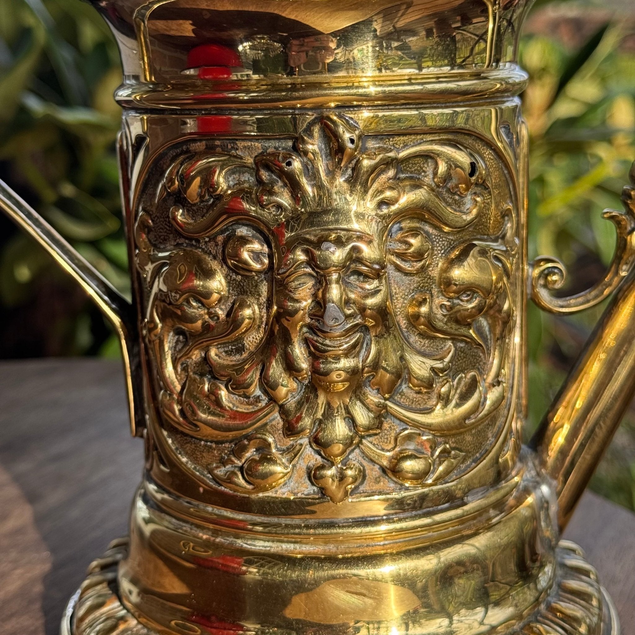 Uit de collecties verdwenen - The Collectionist