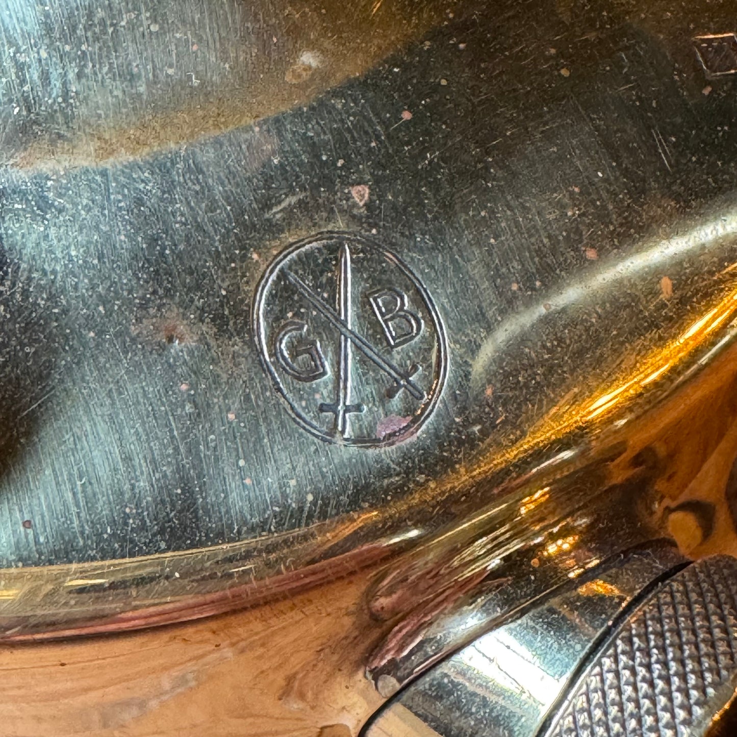 Vintage Juwel petroleumstel met metalen kist – compleet, Duitsland ￼