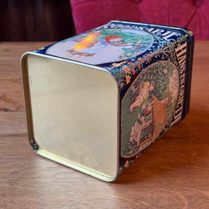 Sprookjesblik – Hans & Grietje, Roodkapje, Tafeltje Dekje & Holle Bolle Gijs