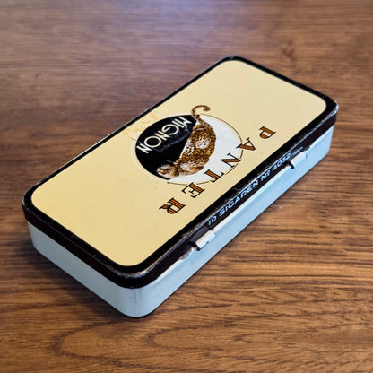 Panter Blik The Collectionist