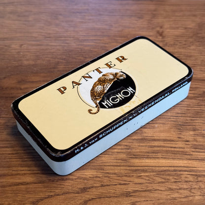 Panter Blik The Collectionist