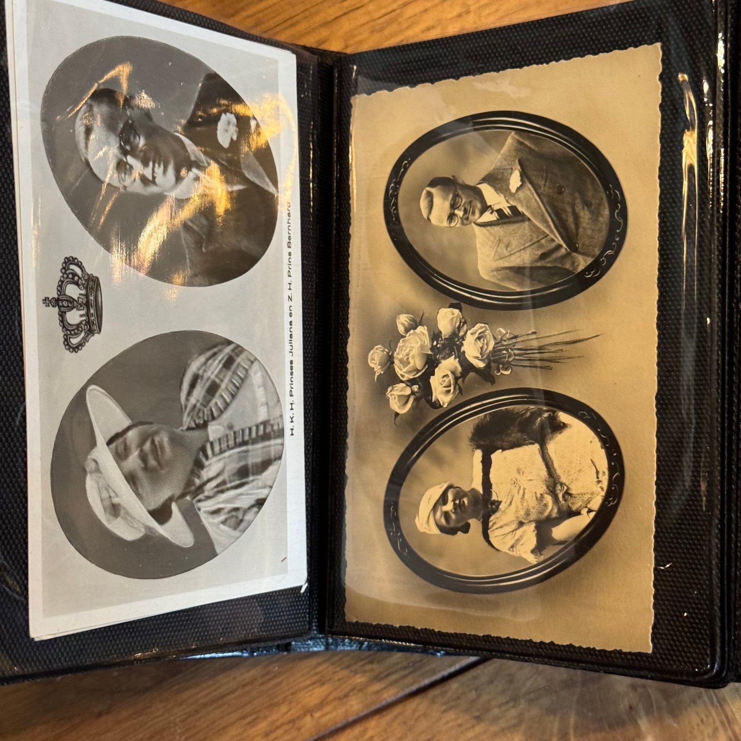 Sammleralbum des Königshauses (1898–1948)