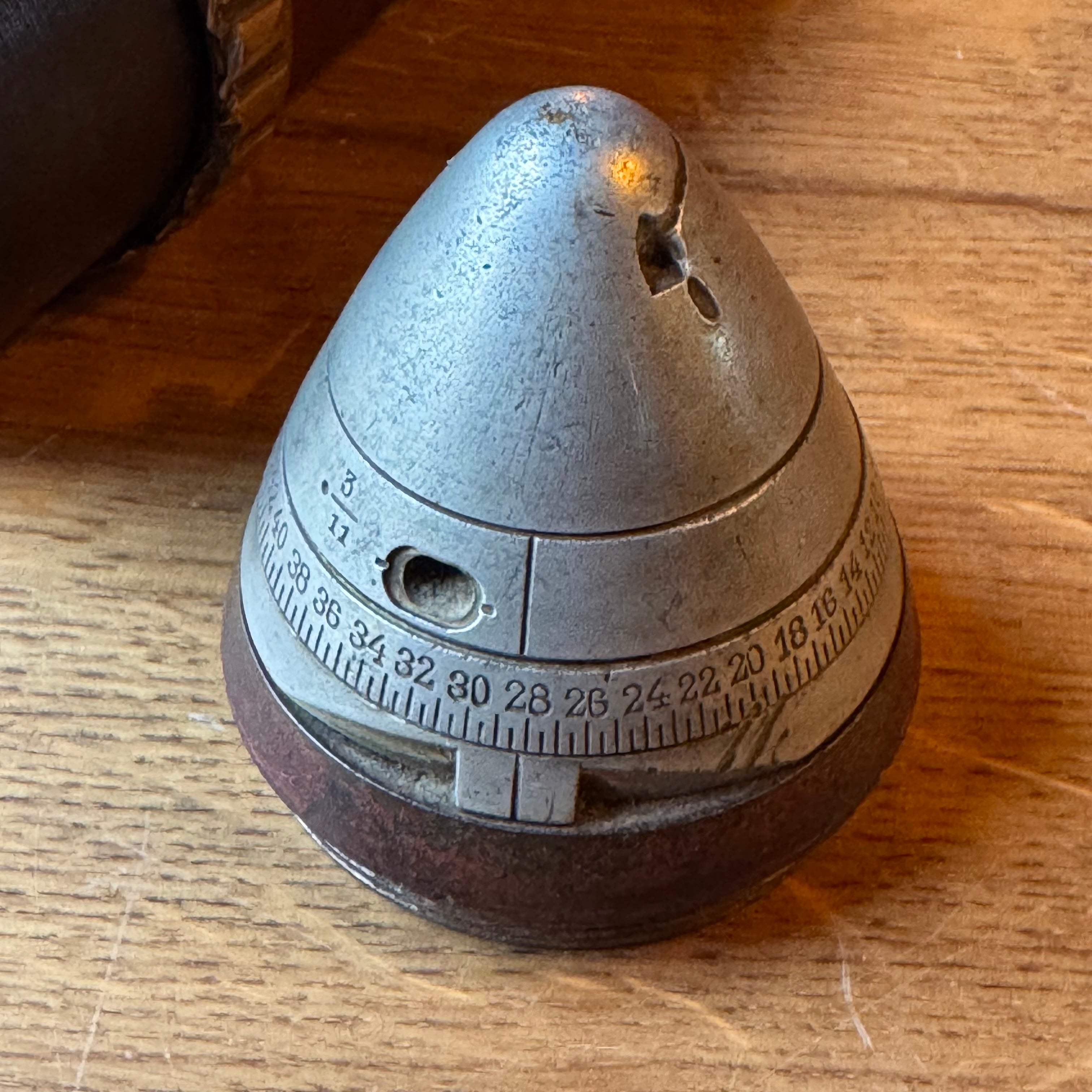 Artillery Grenade WWI
