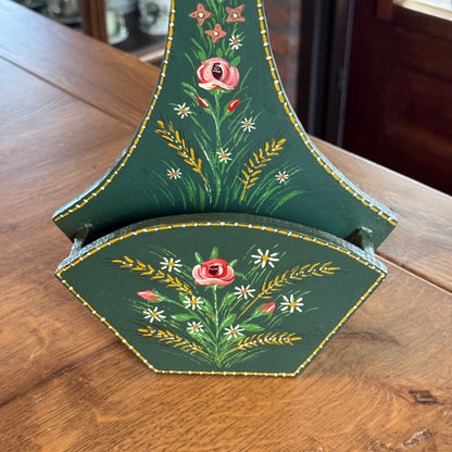 Hindeloopen-Kaffeefilterhalter