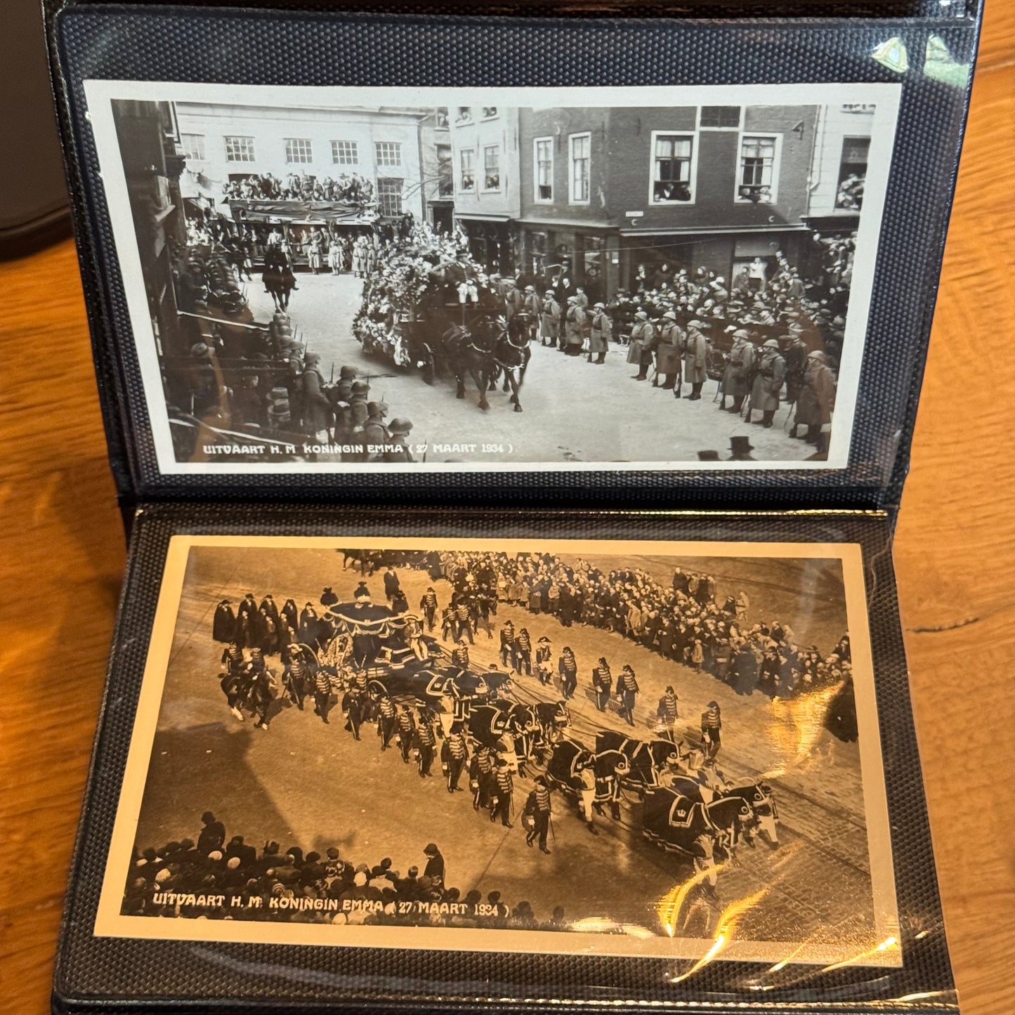 Sammleralbum des Königshauses (1898–1948)