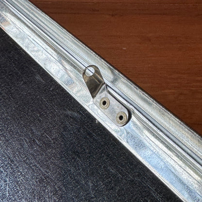 Vintage Demaret Confectionery Tin with Heraldry and Arms