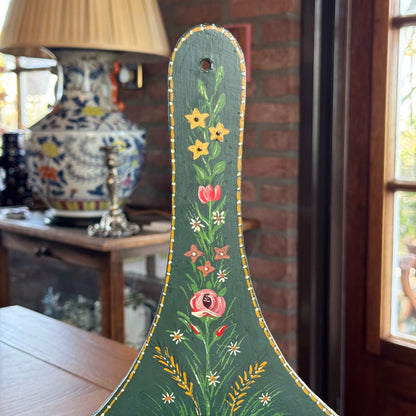 Hindeloopen-Kaffeefilterhalter