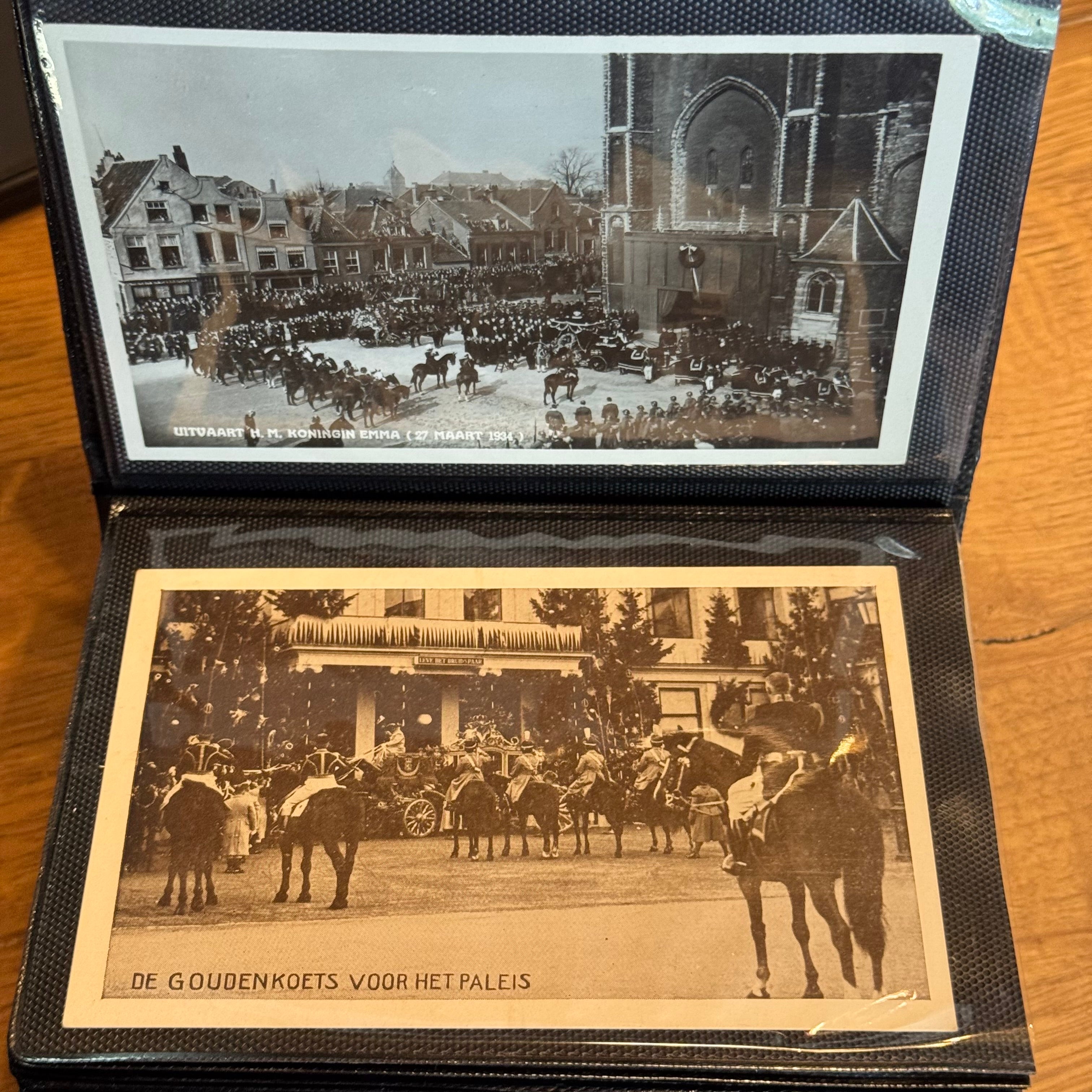 Sammleralbum des Königshauses (1898–1948)