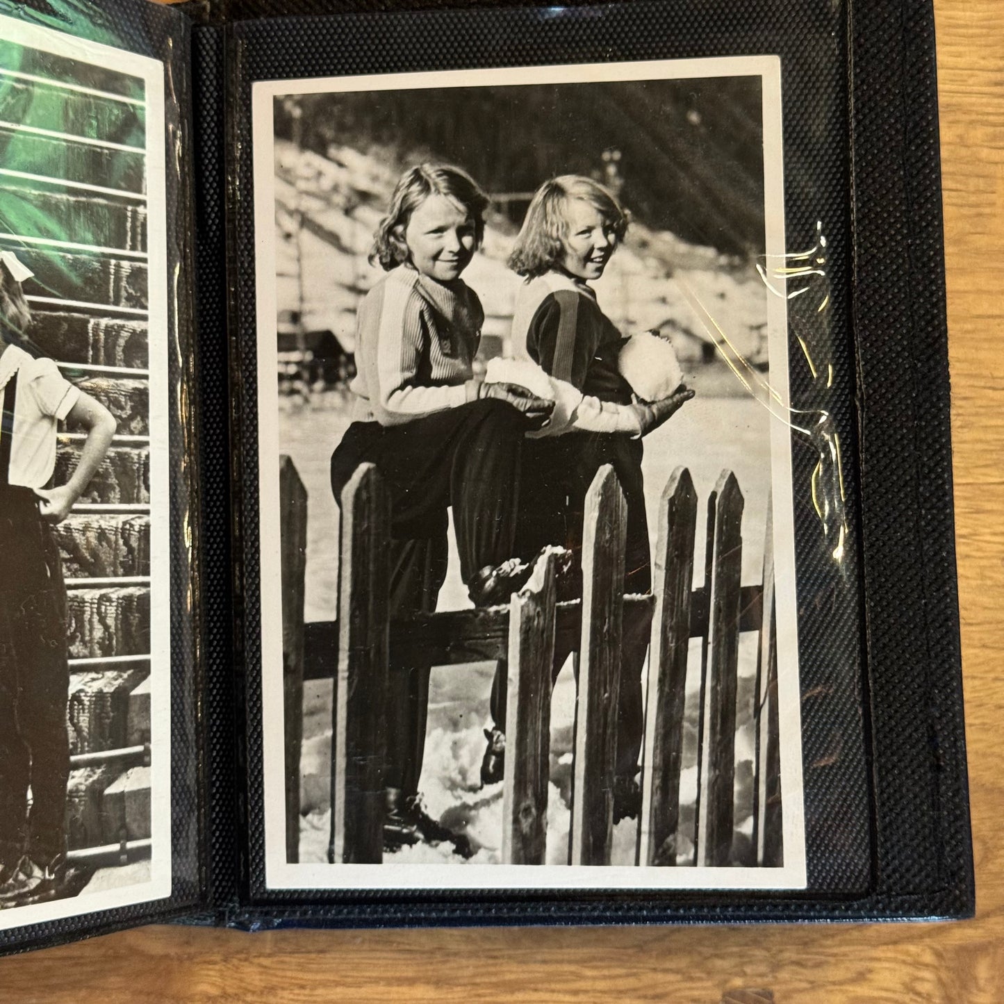 Sammleralbum des Königshauses (1898–1948)