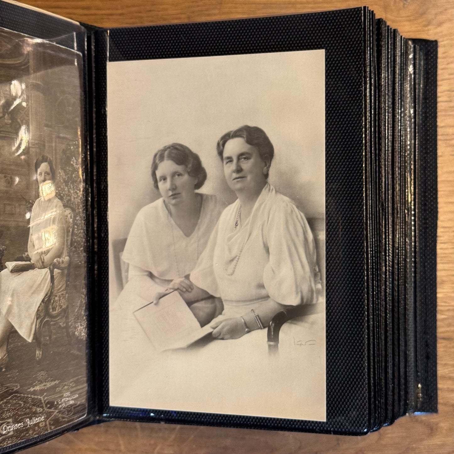 Sammleralbum des Königshauses (1898–1948)