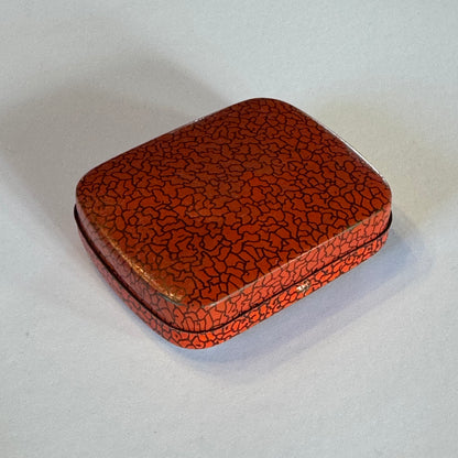 Dr. Rumney’s Mentholyptus Snuff – Illingworth’s Kendal – vintage tabaksblik