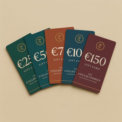 Geschenkkarte (Physisch)