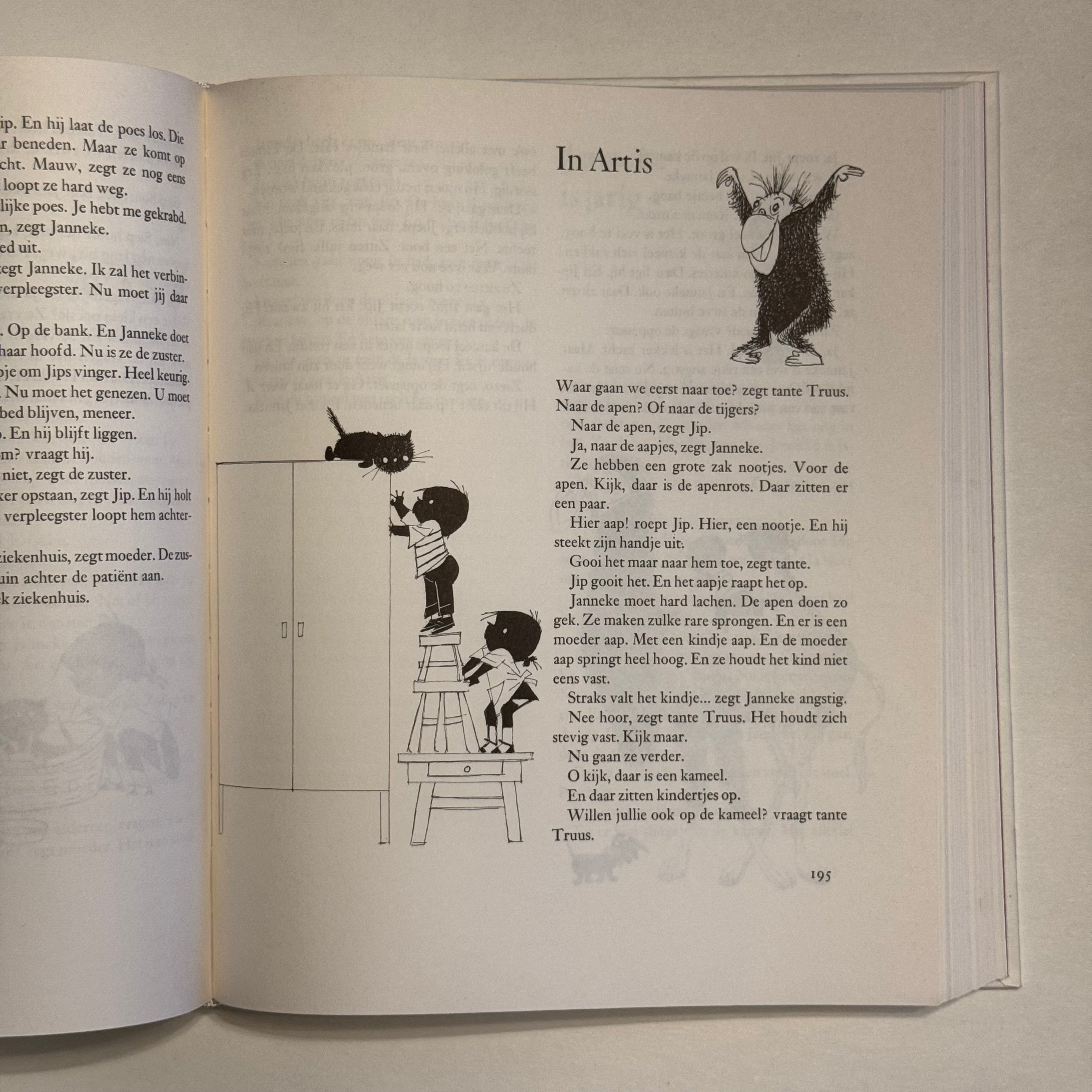 Jip en Janneke – Grote Verhalenbundel | Annie M.G. Schmidt & Fiep Westendorp