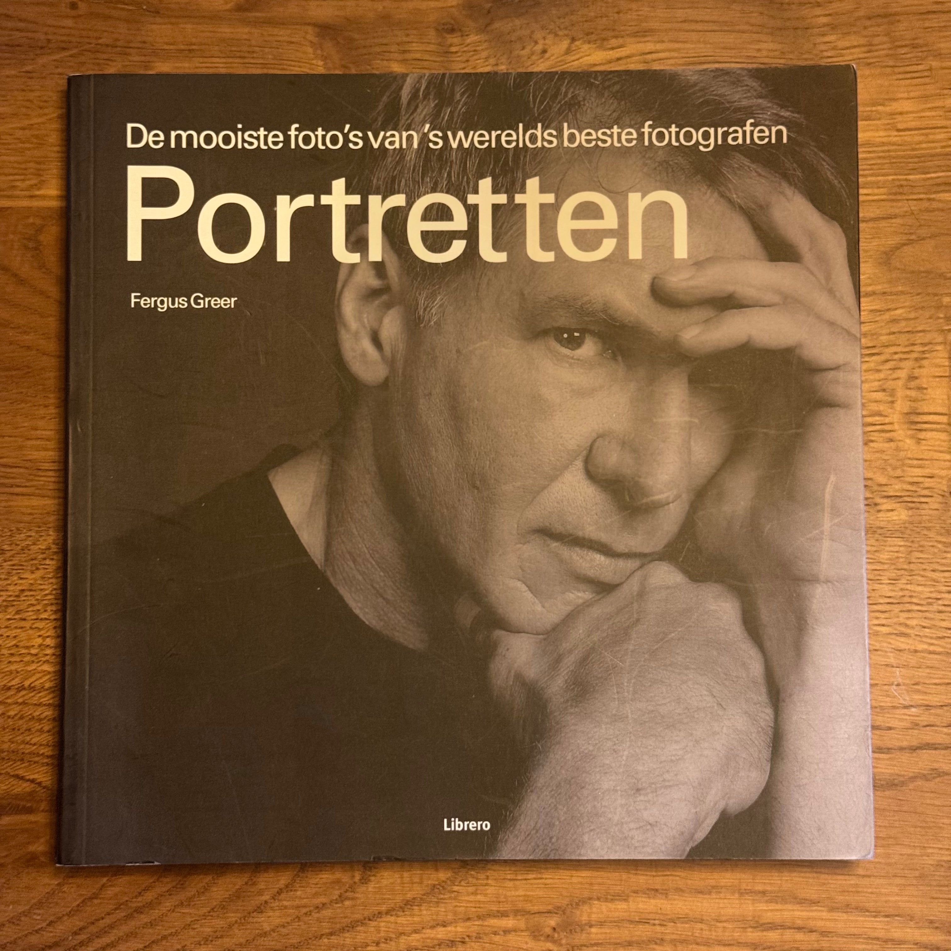 Portraits - The most beautiful photos from the world's best photographers 