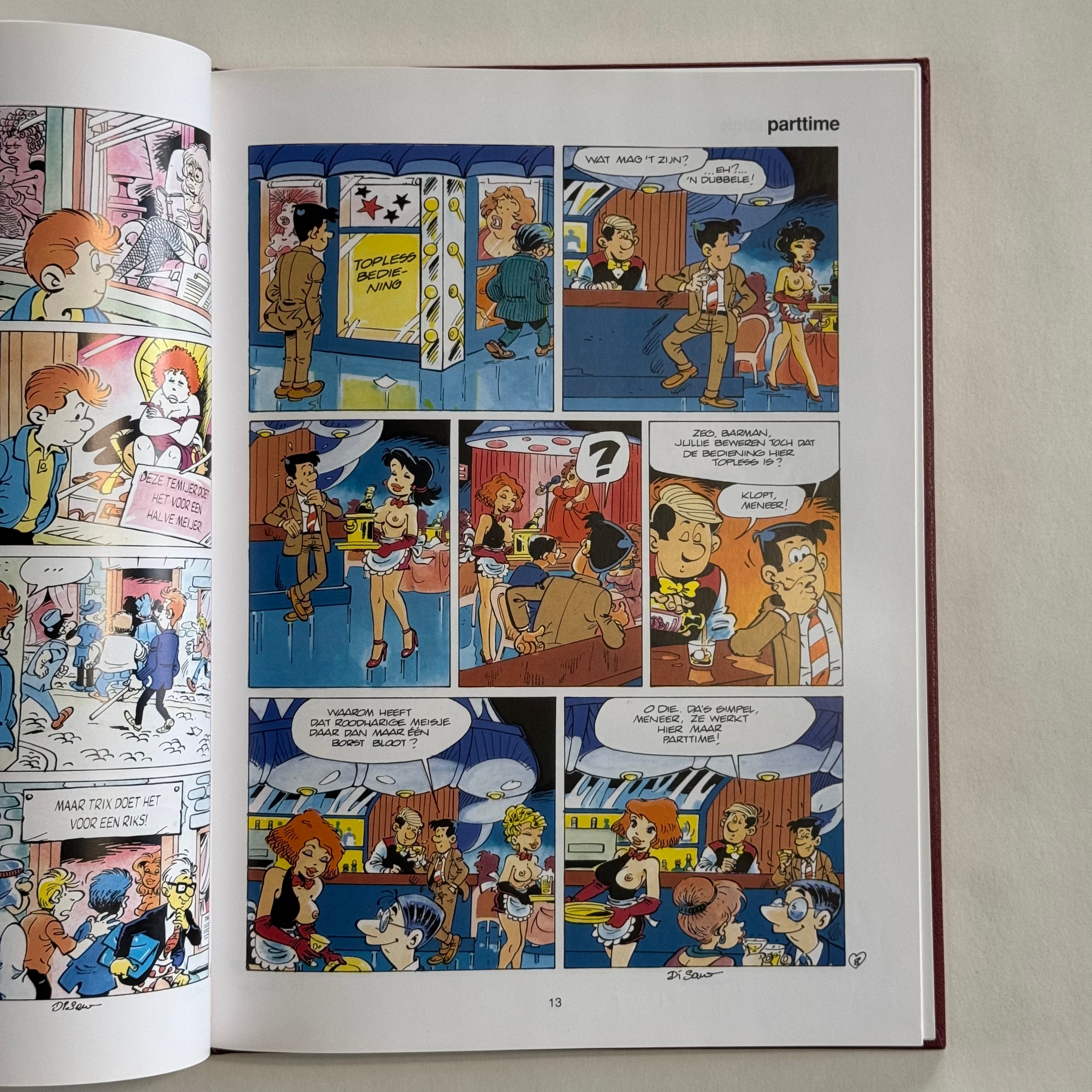 Red Ears Lecturama - KM69