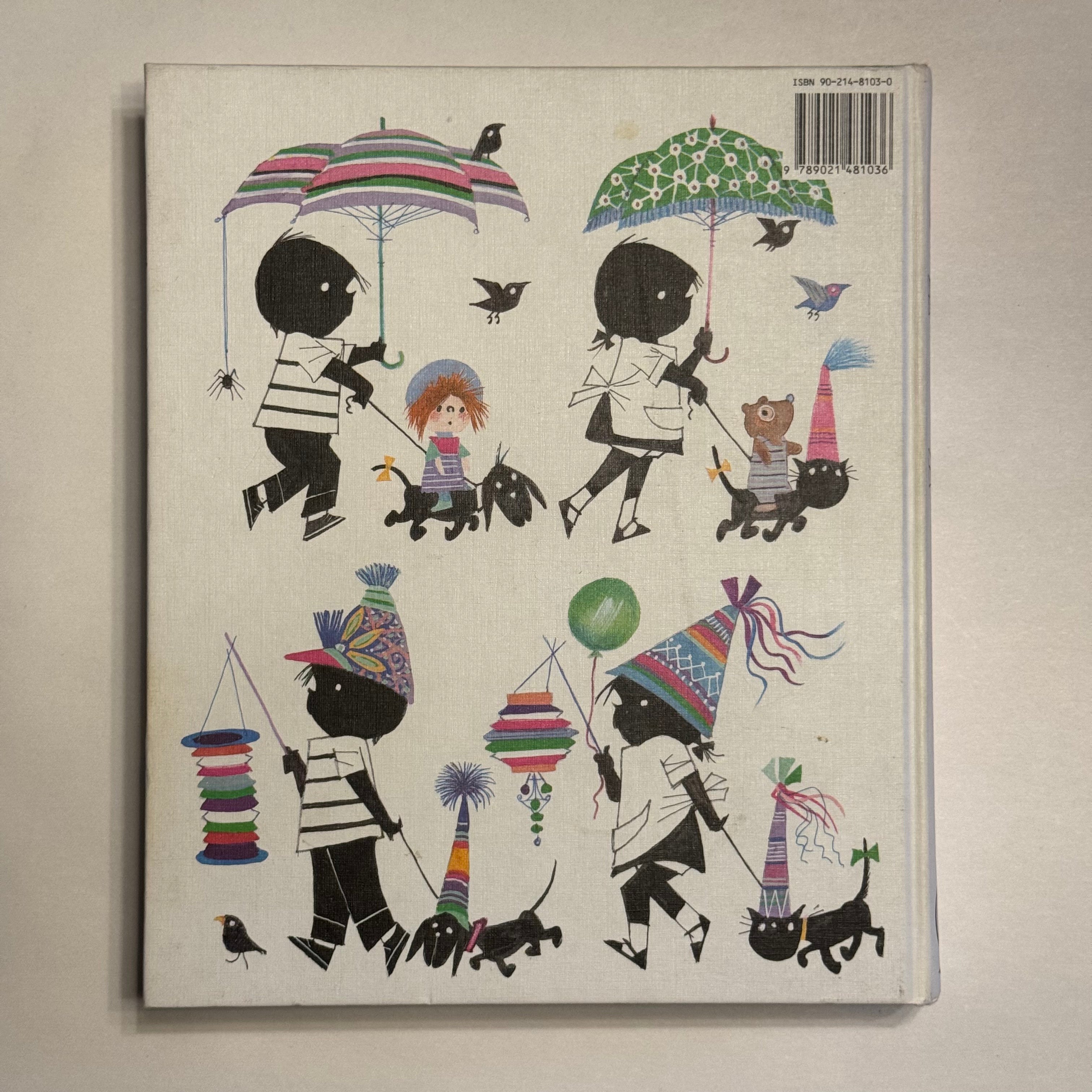 Jip en Janneke – Grote Verhalenbundel | Annie M.G. Schmidt & Fiep Westendorp