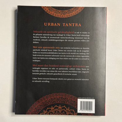 Urban Tantra – Spiritueller Sex für das 21. Jahrhundert 