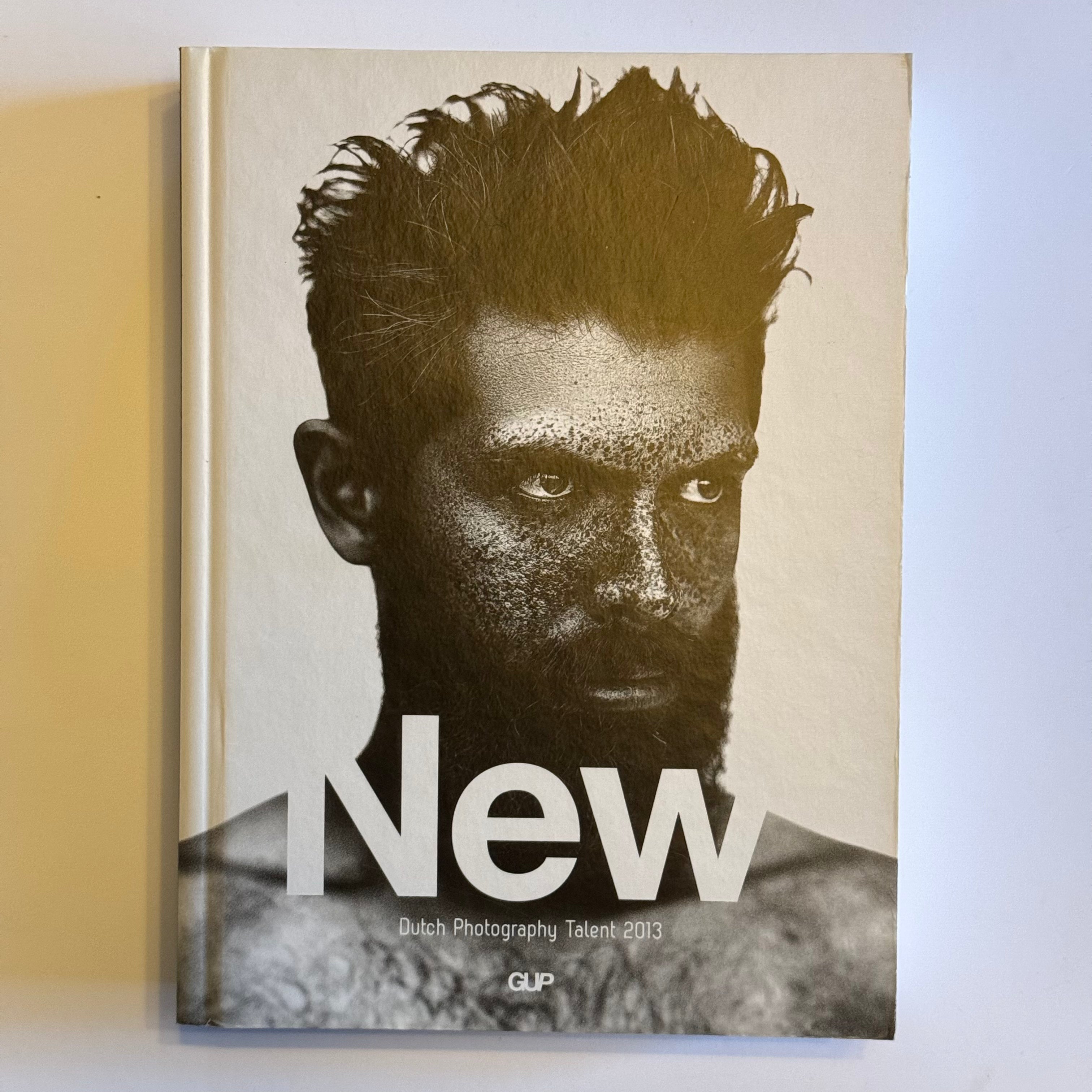 GUP New - Dutch Photography Talent 2013 