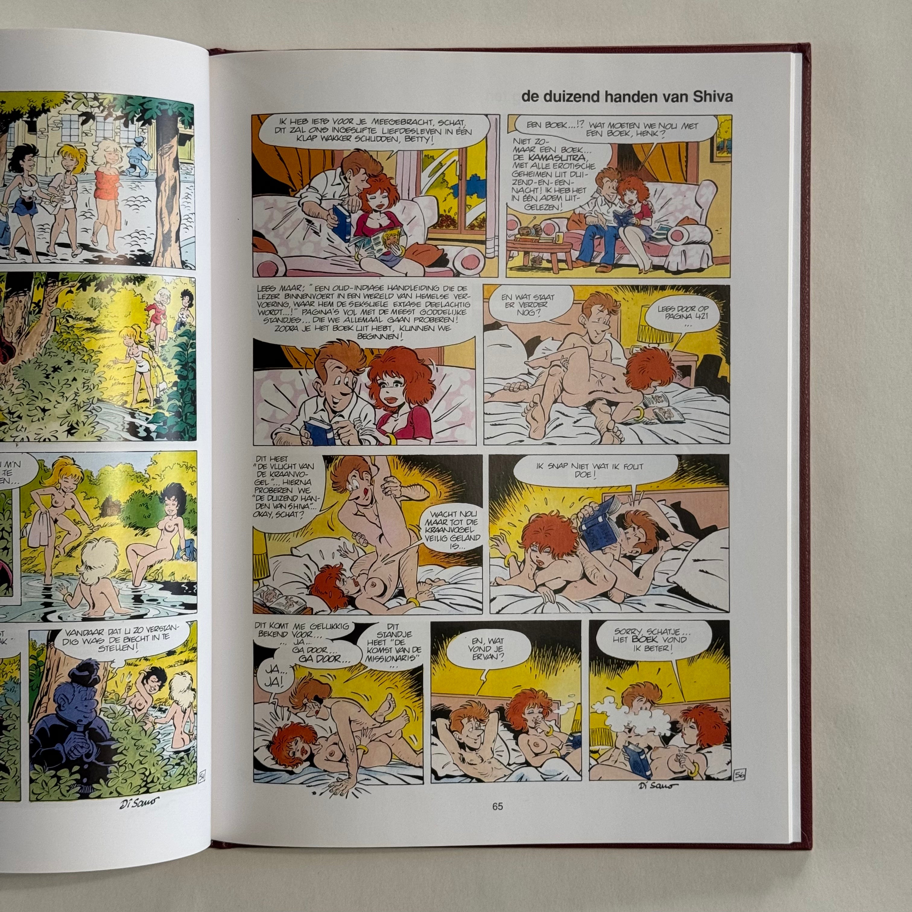 Red Ears Lecturama - KM69