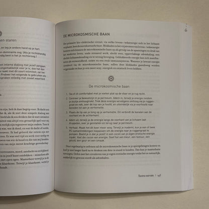 Urban Tantra – Spiritueller Sex für das 21. Jahrhundert 