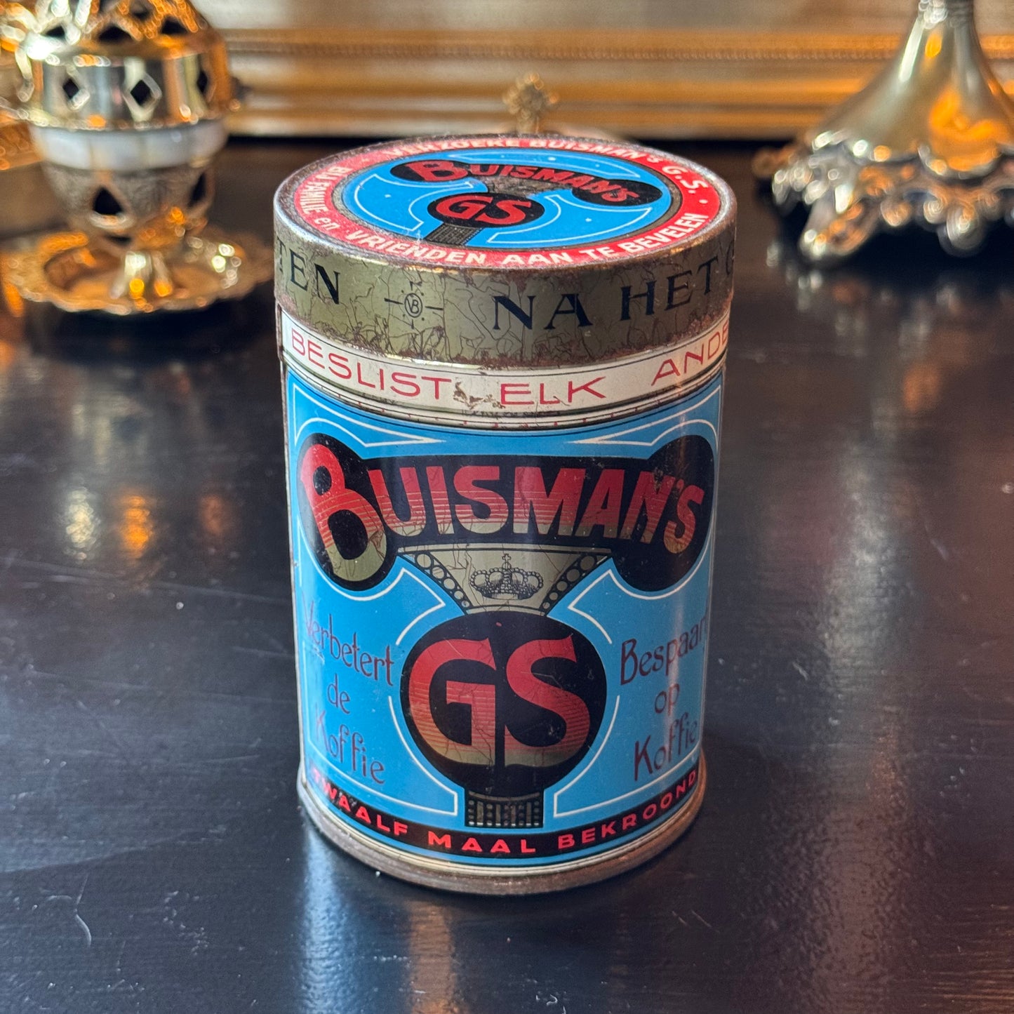 Buisman’s Blik 500 gram