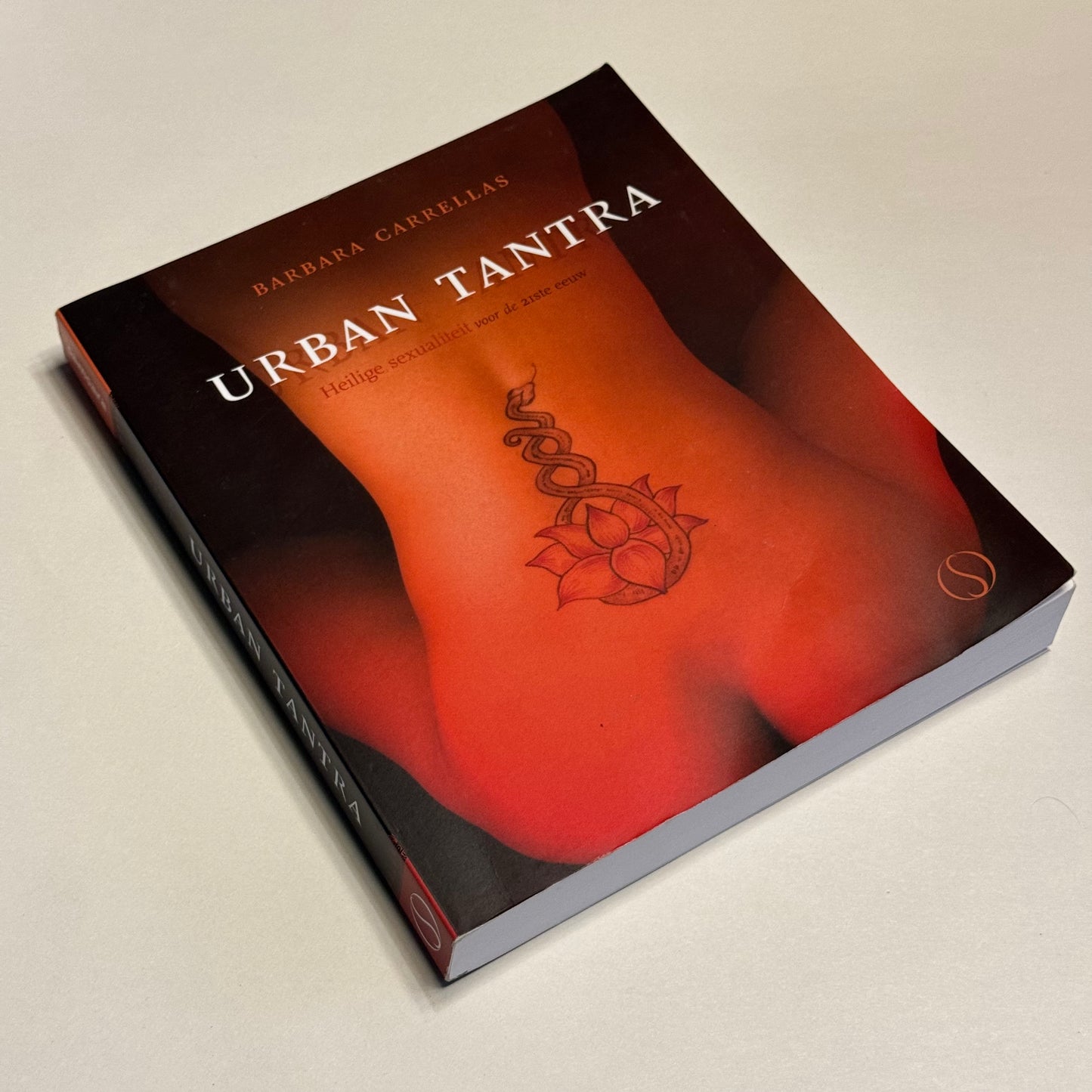 Urban Tantra - spirituele seks voor de eenentwintigste eeuw