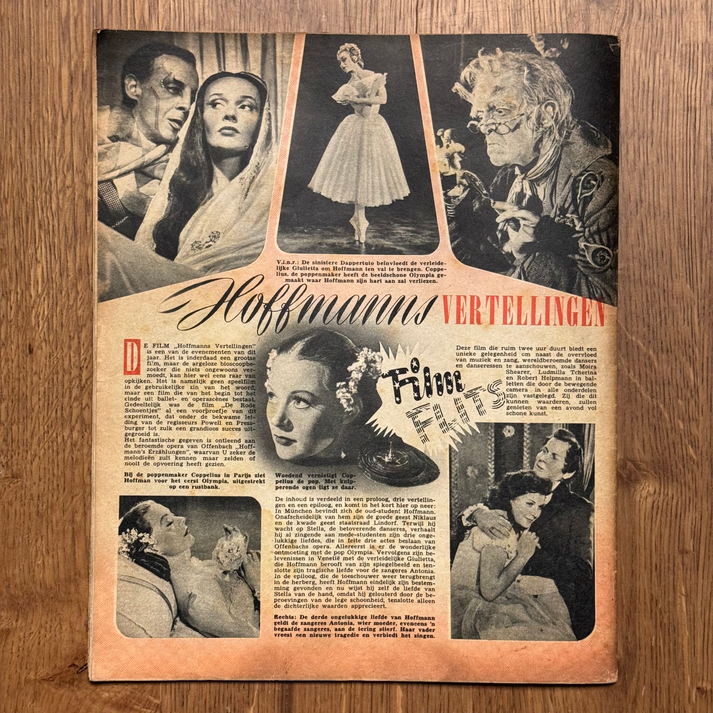 Margriet No. 50 - 15 Dec 1951